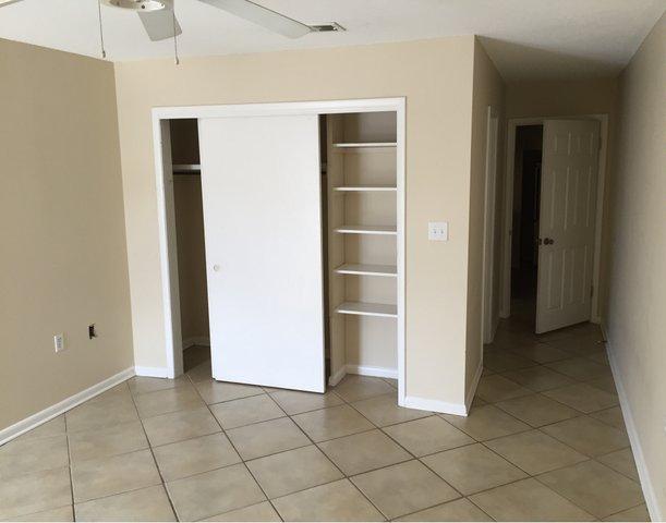 SPANISH VILLAS CONDO - Residential