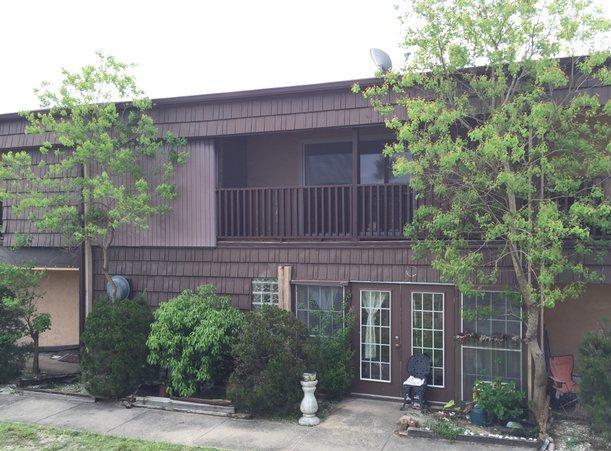 SPANISH VILLAS CONDO - Residential