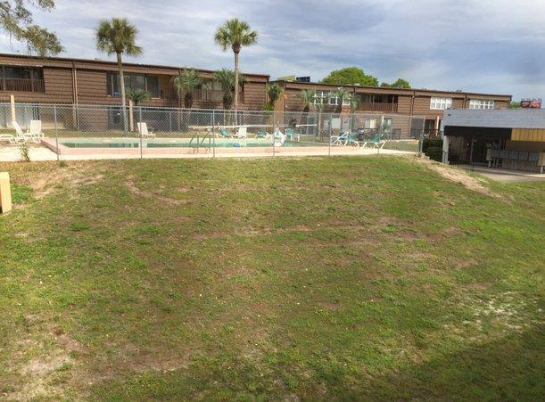 SPANISH VILLAS CONDO - Residential