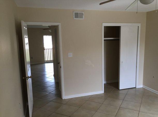 SPANISH VILLAS CONDO - Residential