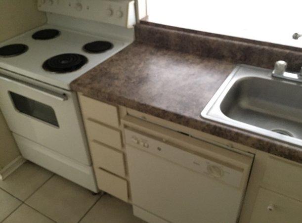 SPANISH VILLAS CONDO - Residential