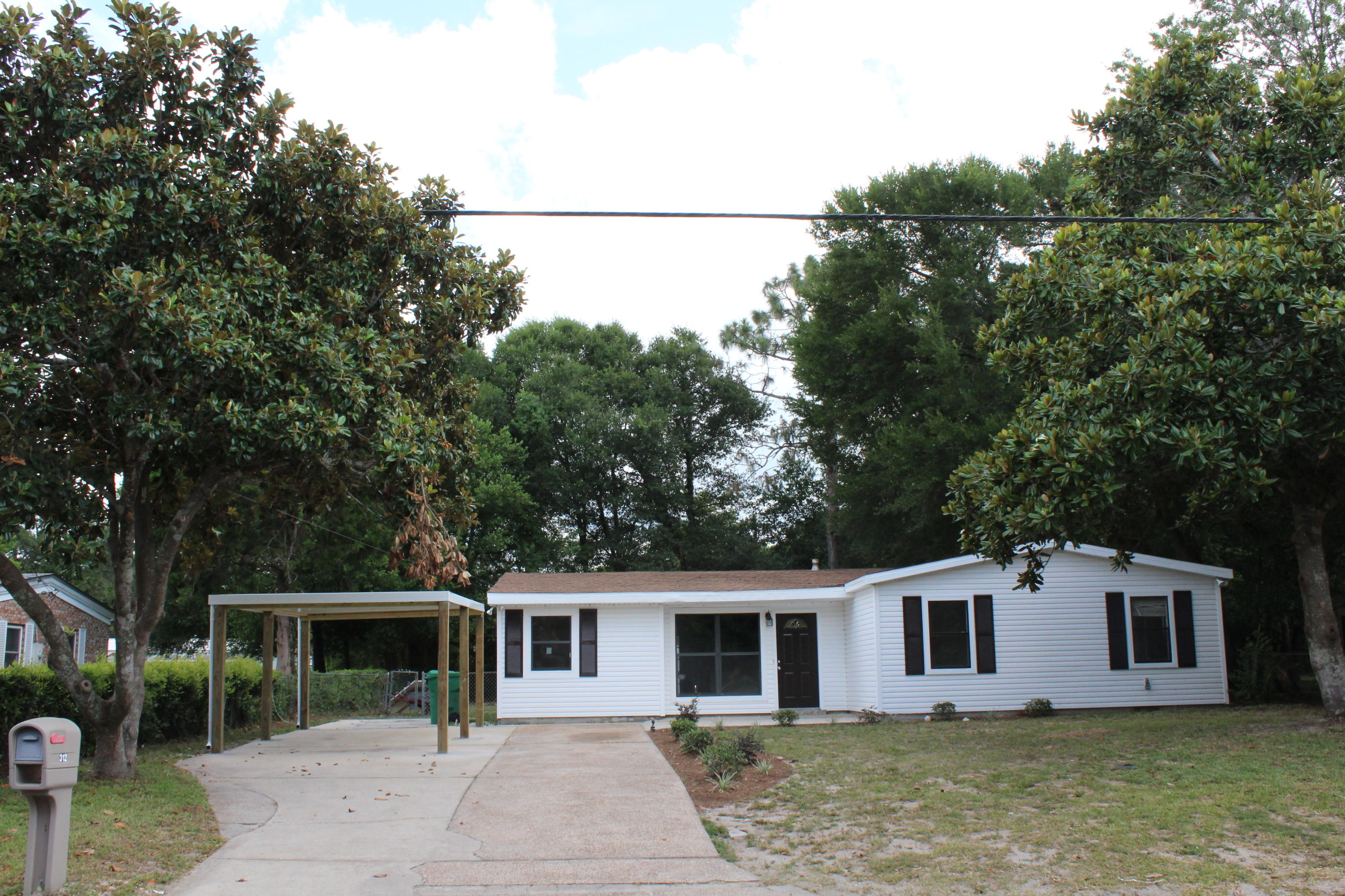 GARNIERS BEACH 3RD - Residential