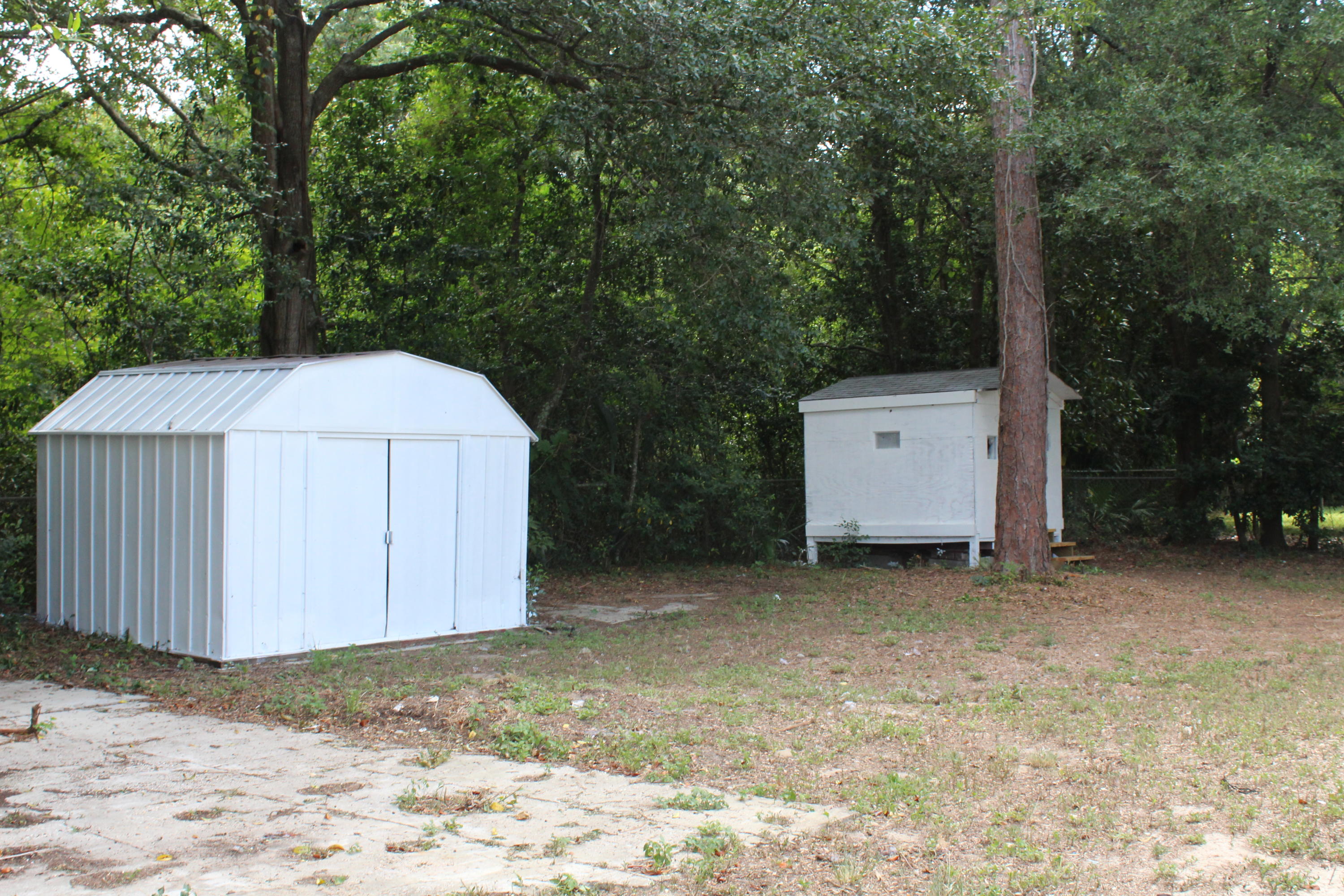 GARNIERS BEACH 3RD - Residential