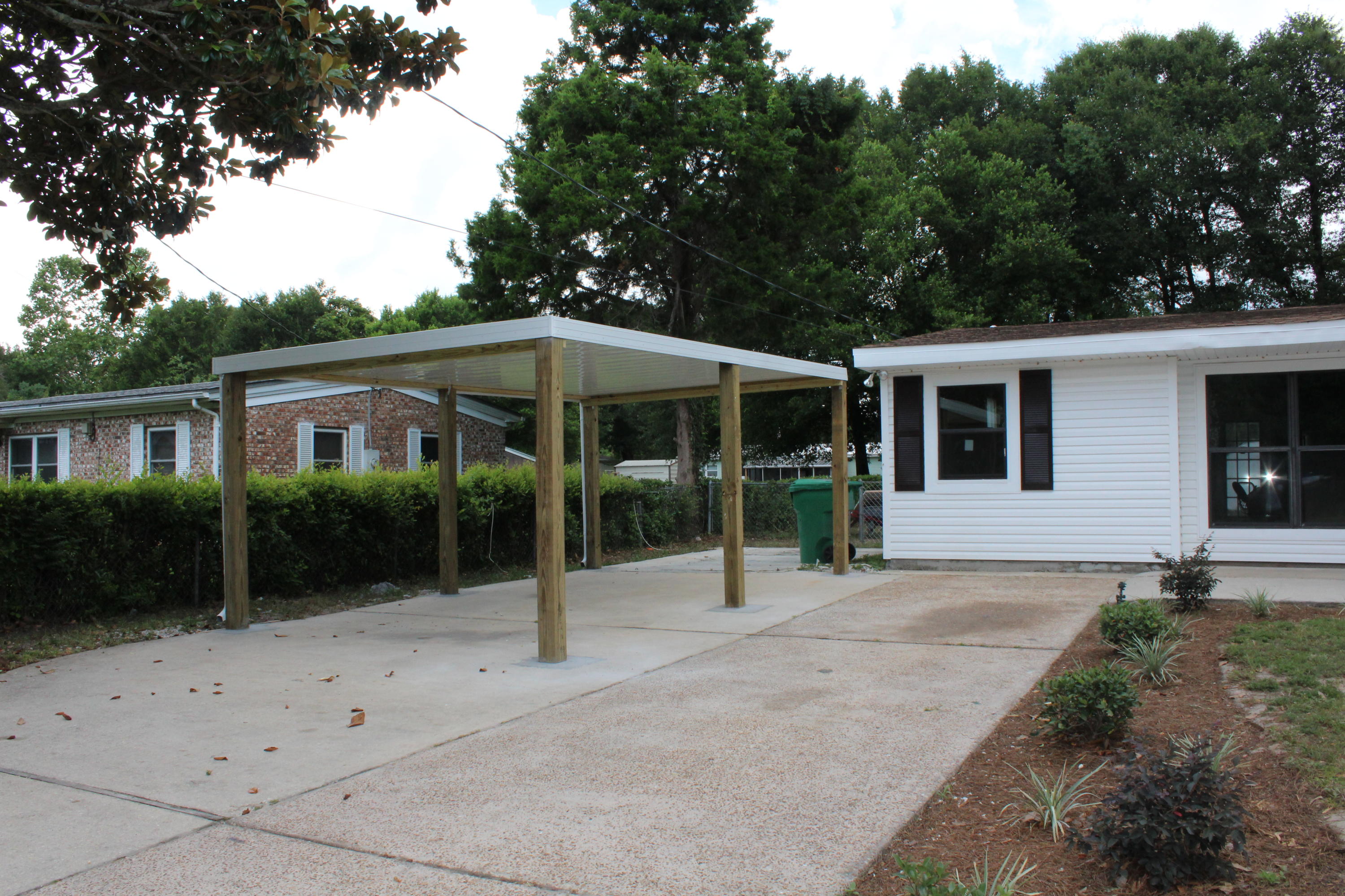 GARNIERS BEACH 3RD - Residential