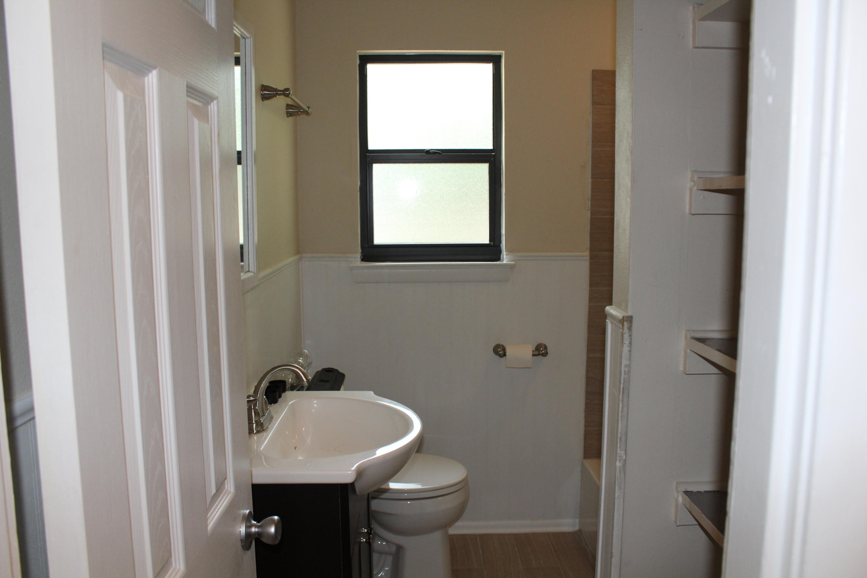 GARNIERS BEACH 3RD - Residential