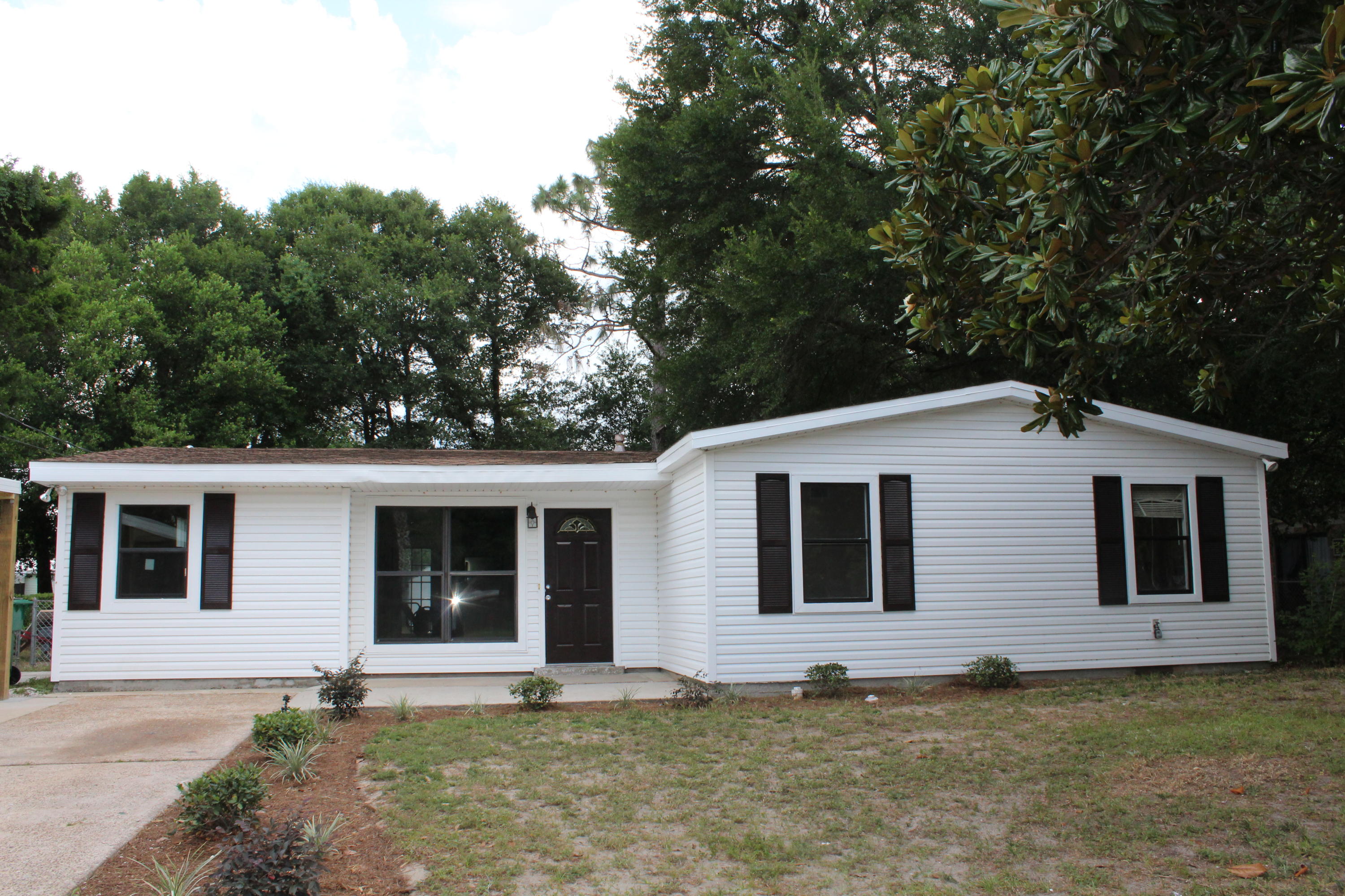 GARNIERS BEACH 3RD - Residential