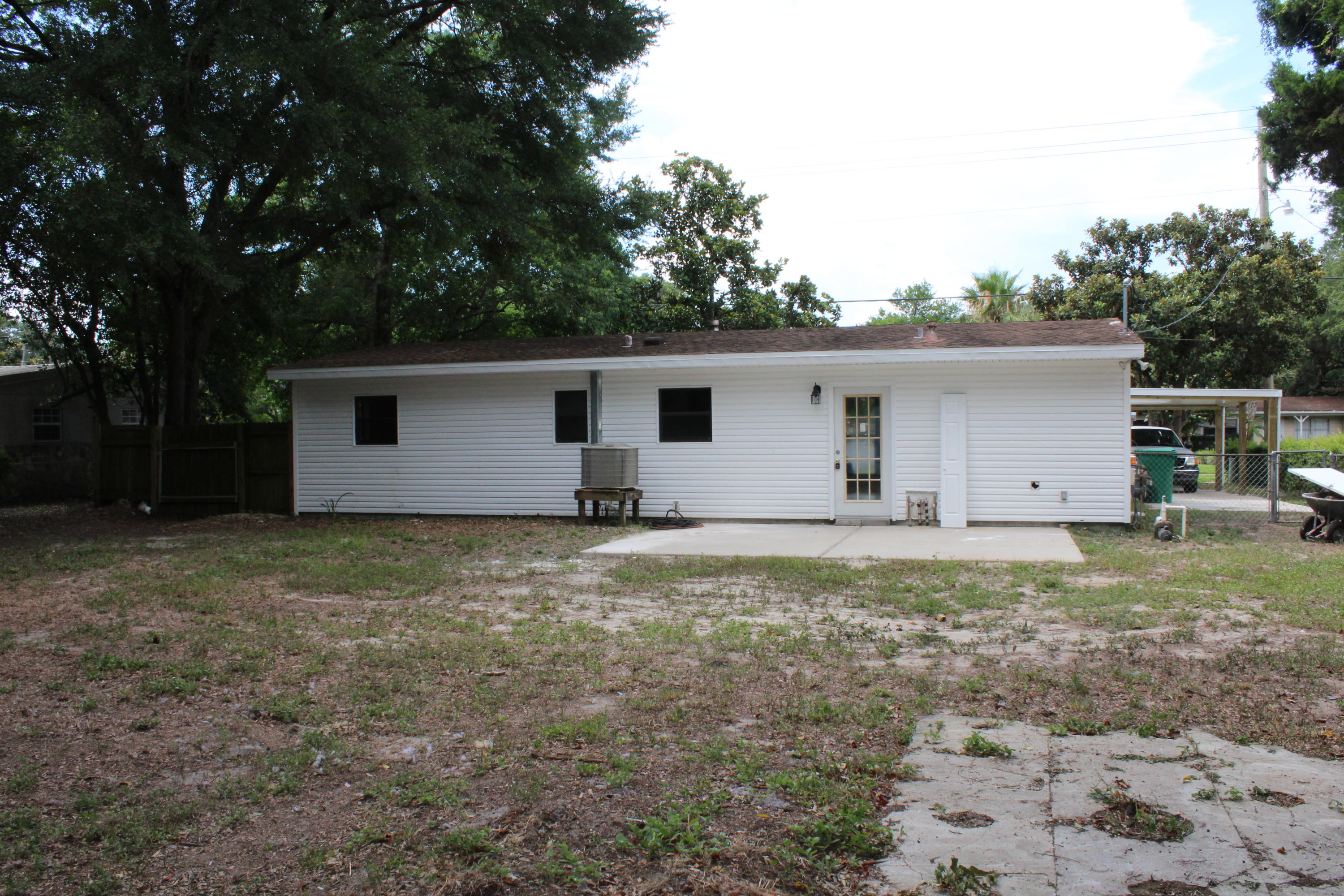 GARNIERS BEACH 3RD - Residential