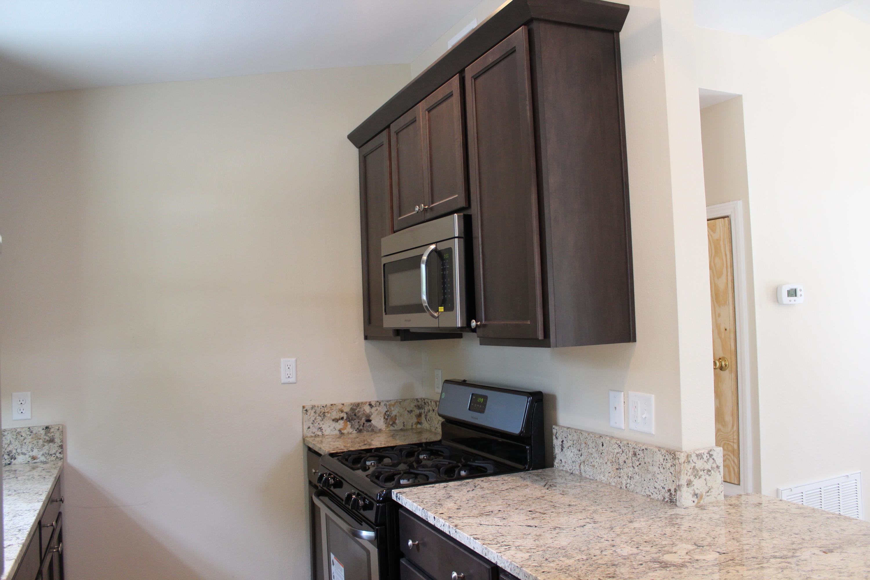 GARNIERS BEACH 3RD - Residential