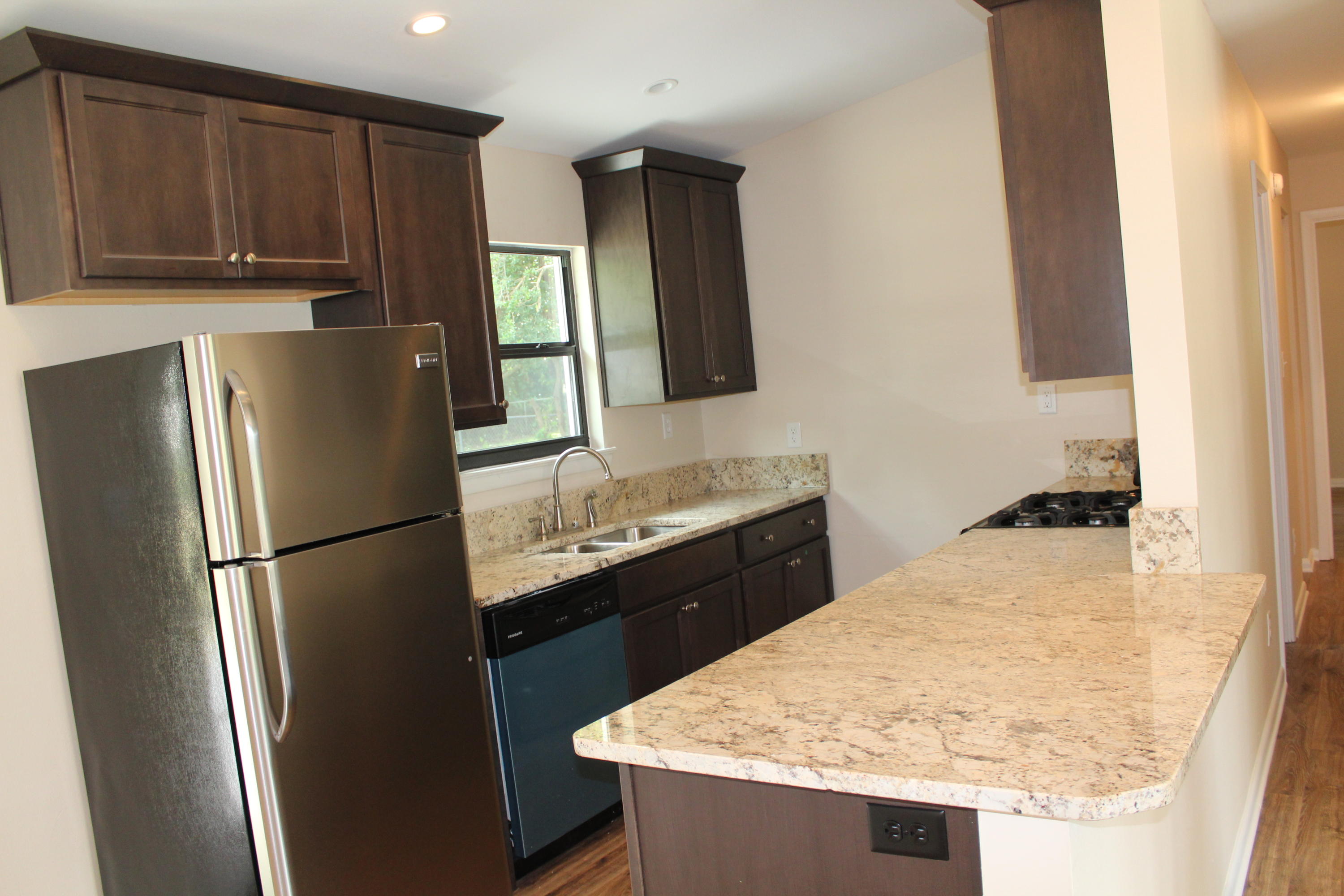 GARNIERS BEACH 3RD - Residential