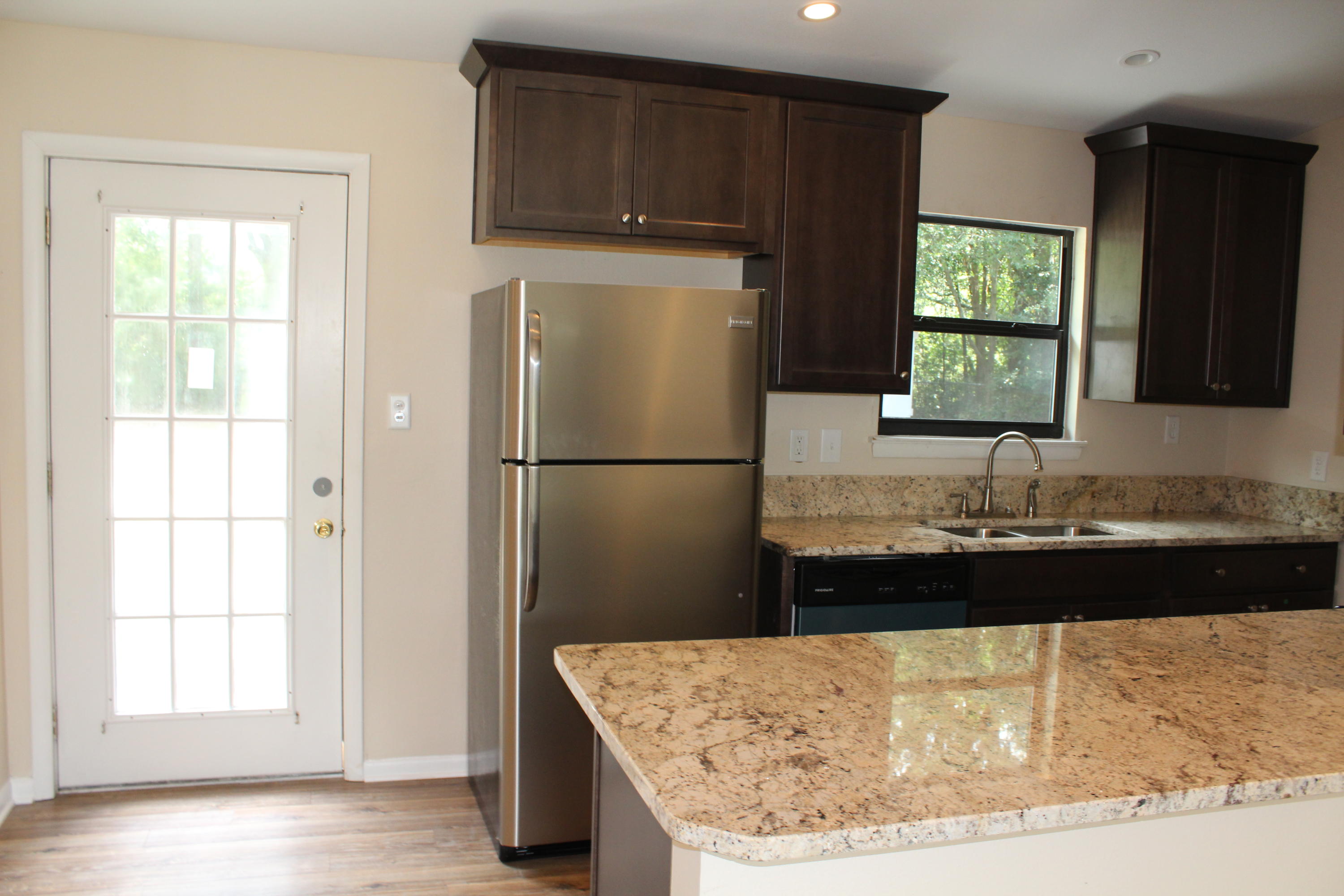 GARNIERS BEACH 3RD - Residential