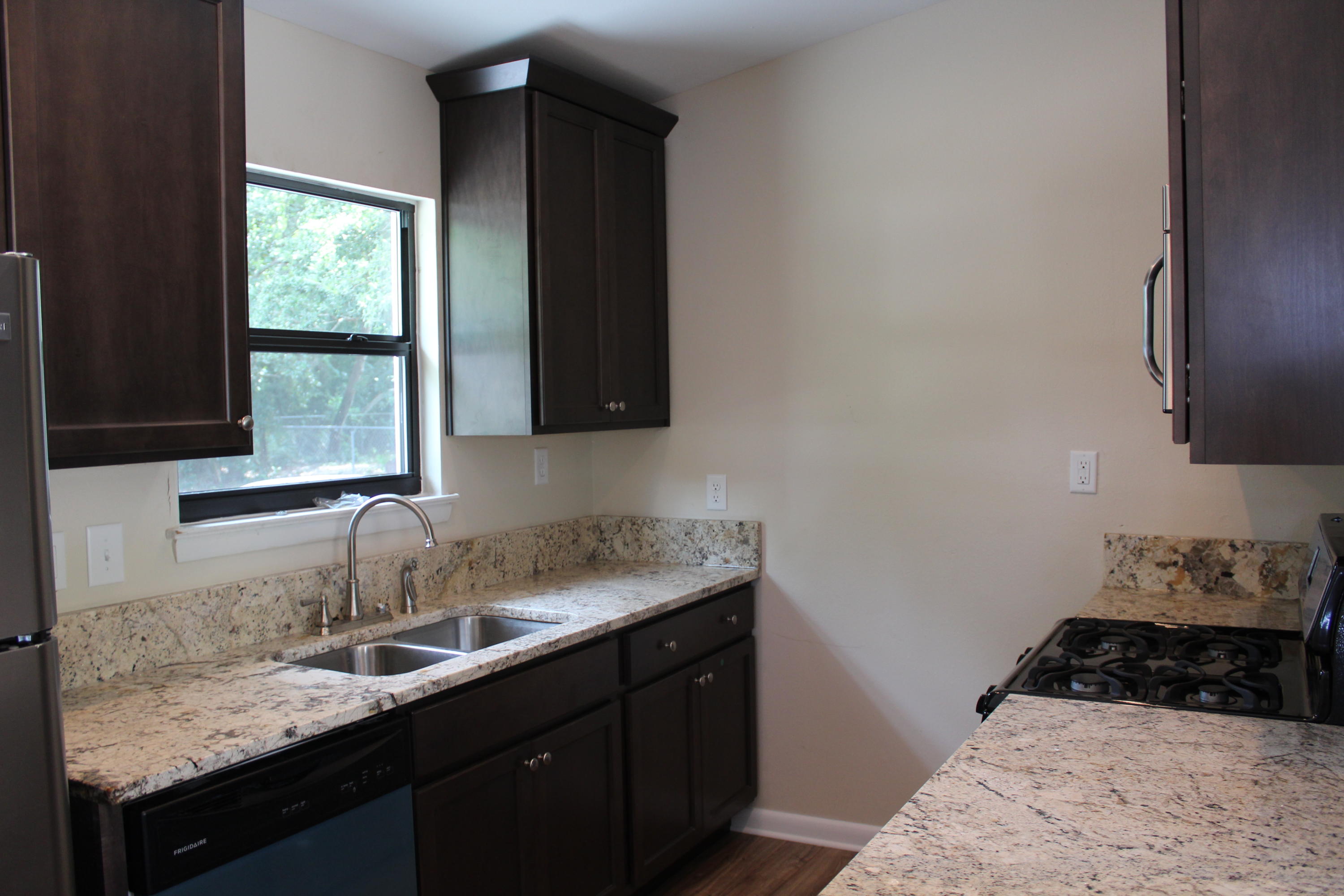 GARNIERS BEACH 3RD - Residential