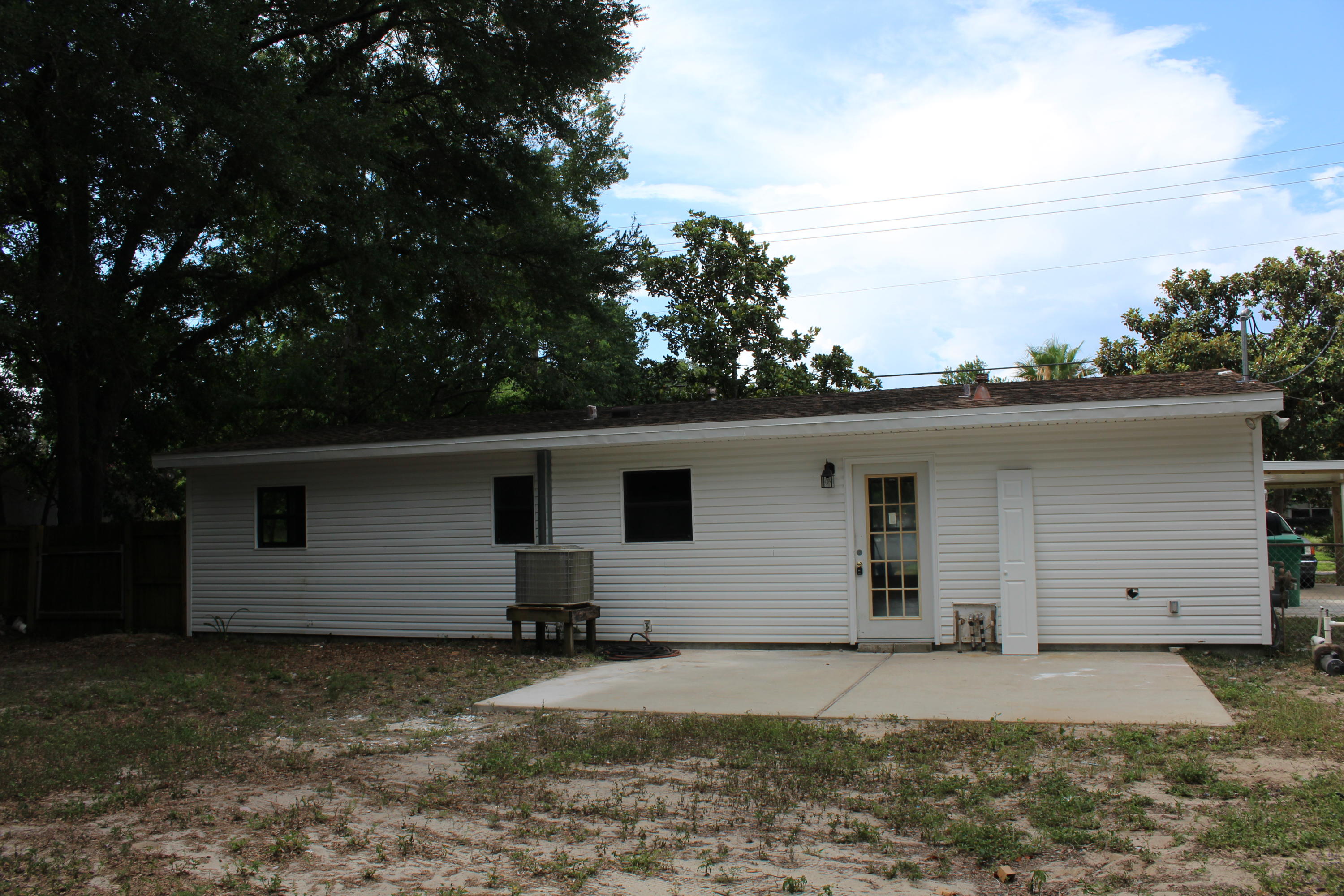 GARNIERS BEACH 3RD - Residential