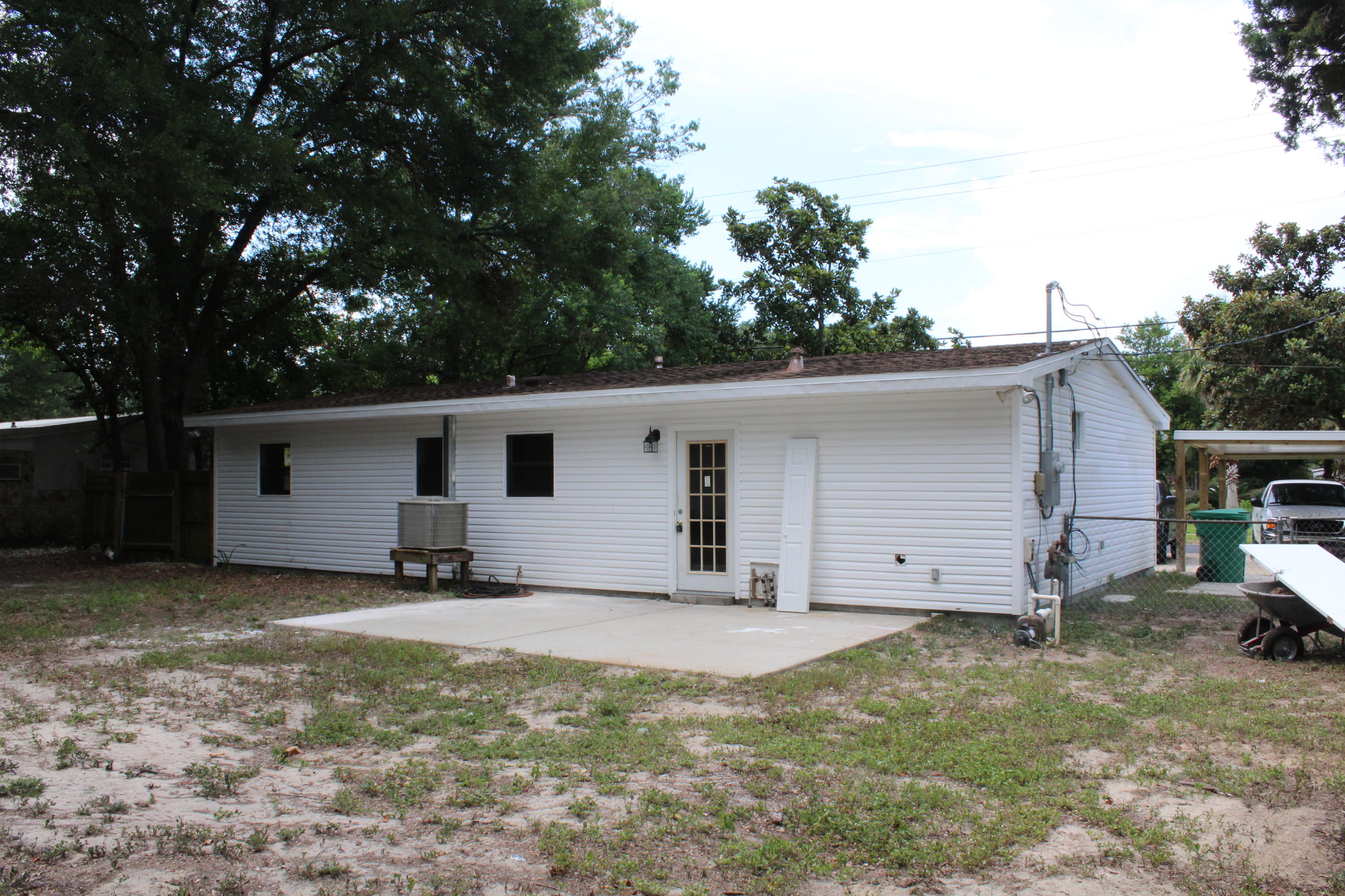 GARNIERS BEACH 3RD - Residential