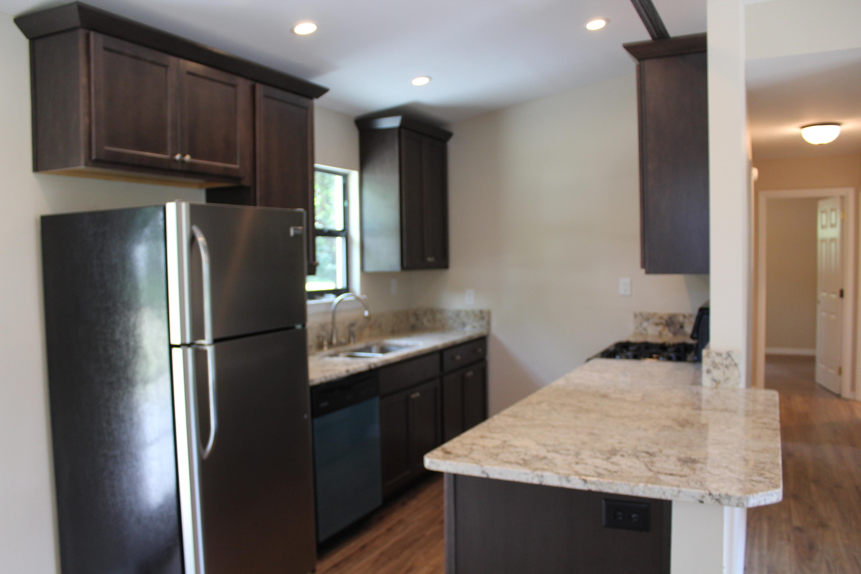 GARNIERS BEACH 3RD - Residential