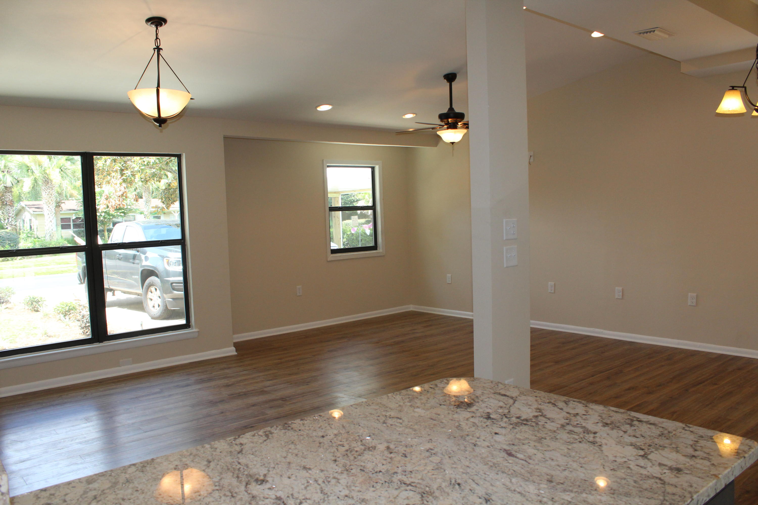 GARNIERS BEACH 3RD - Residential