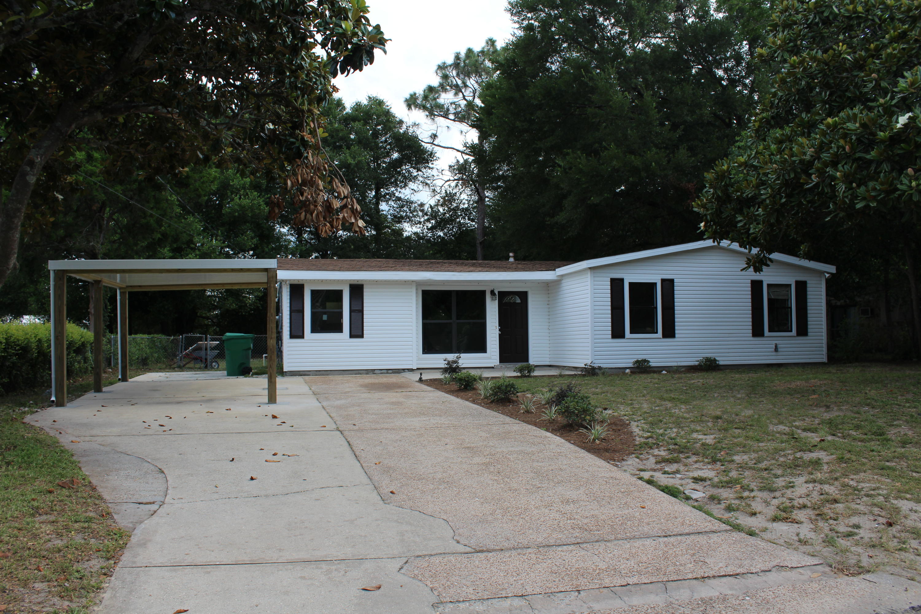 GARNIERS BEACH 3RD - Residential