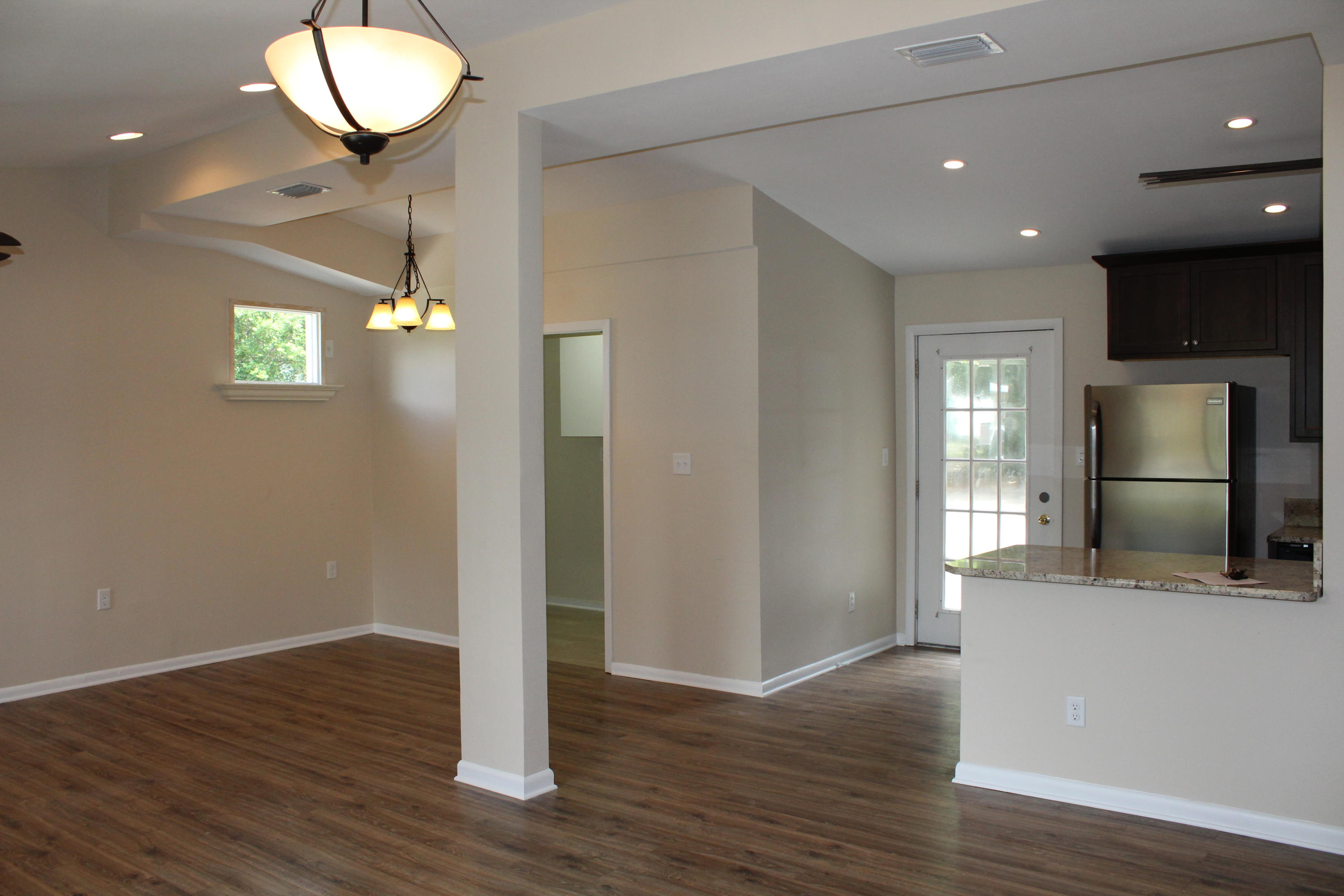 GARNIERS BEACH 3RD - Residential