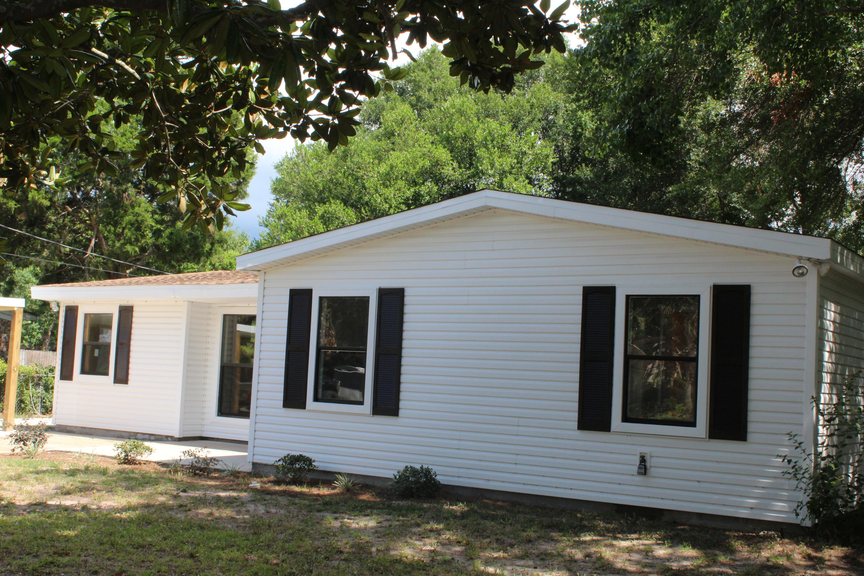 GARNIERS BEACH 3RD - Residential