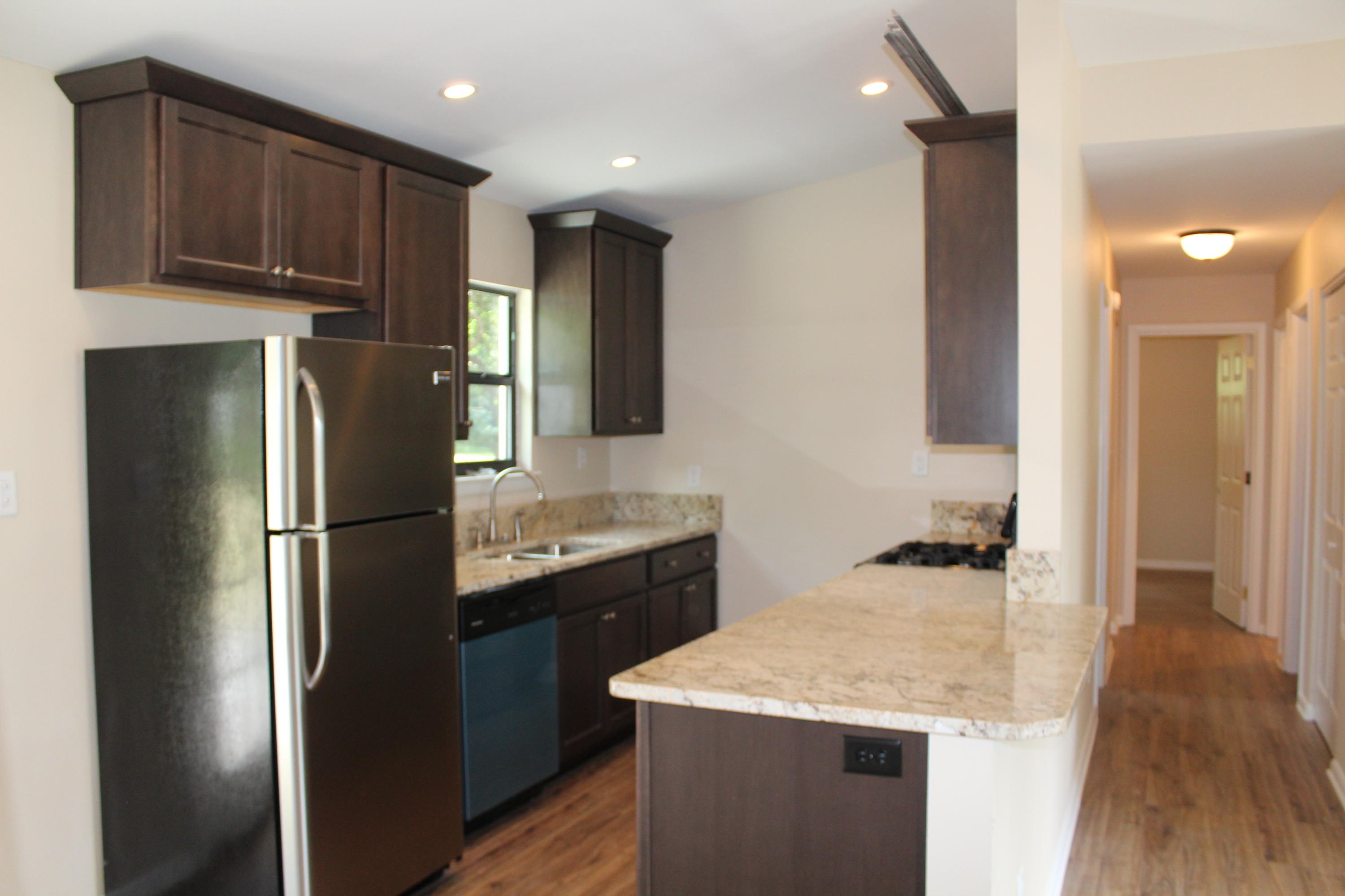 GARNIERS BEACH 3RD - Residential