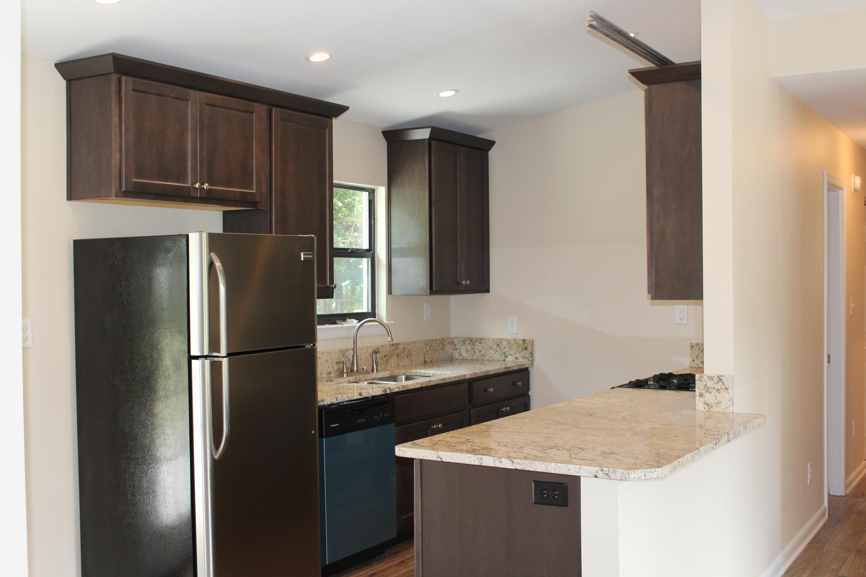 GARNIERS BEACH 3RD - Residential