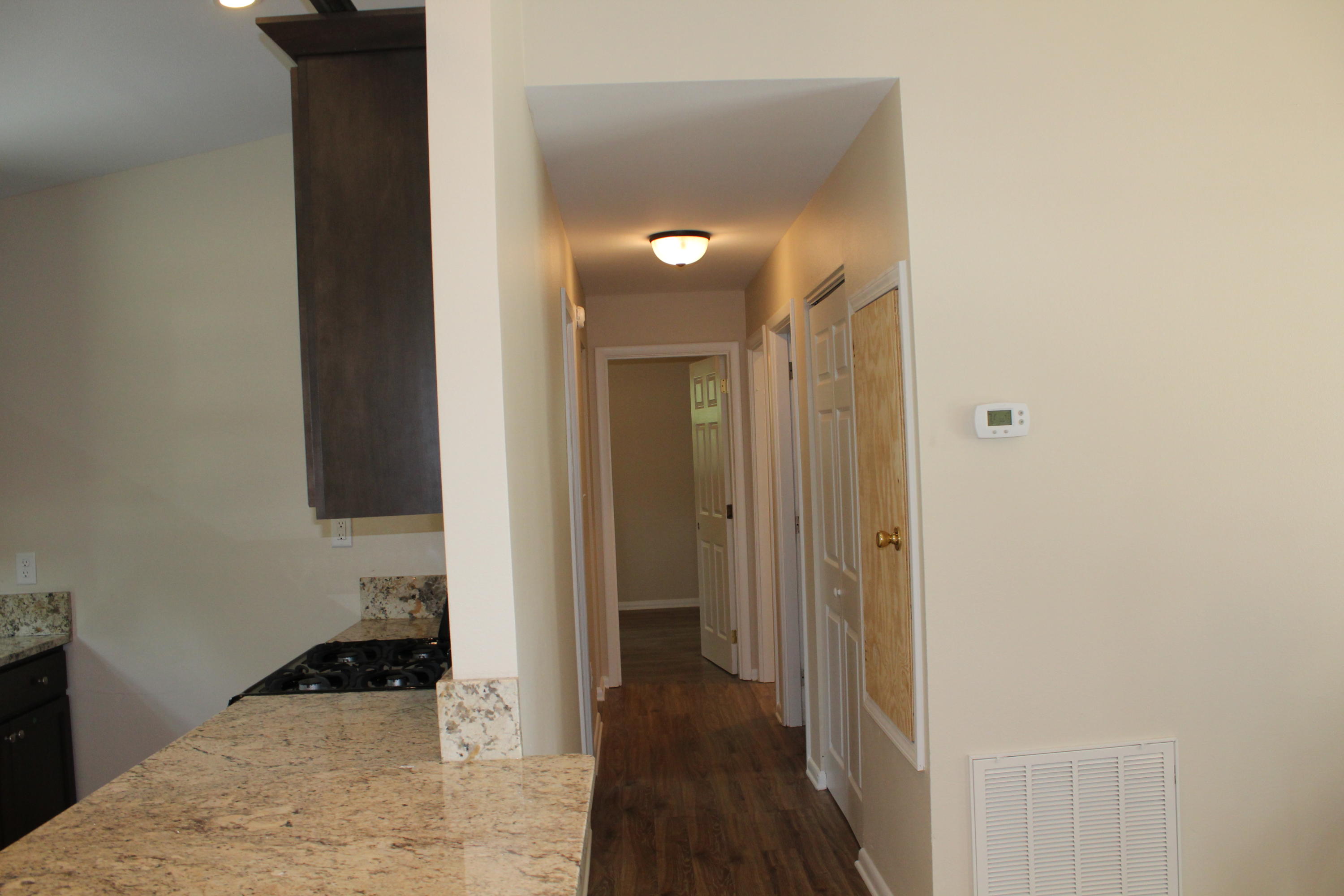 GARNIERS BEACH 3RD - Residential