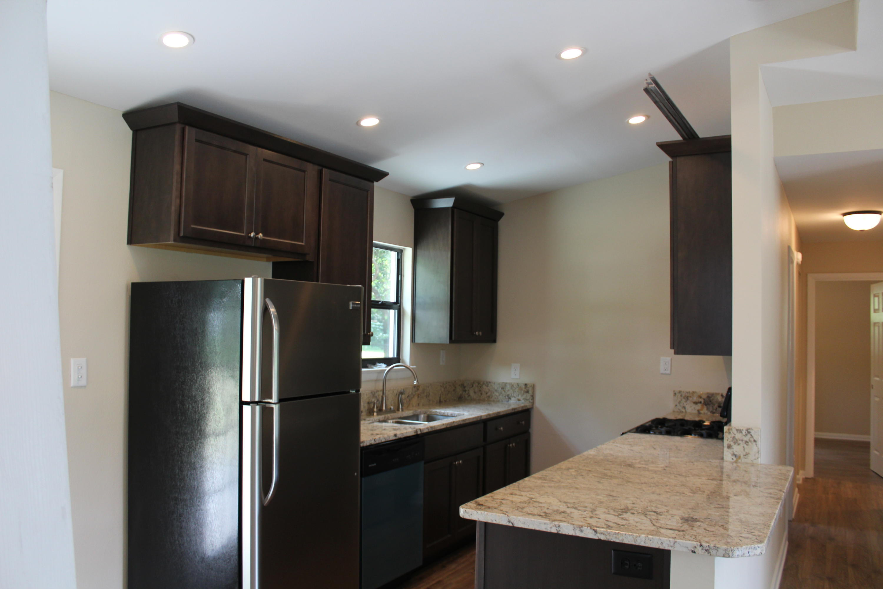 GARNIERS BEACH 3RD - Residential