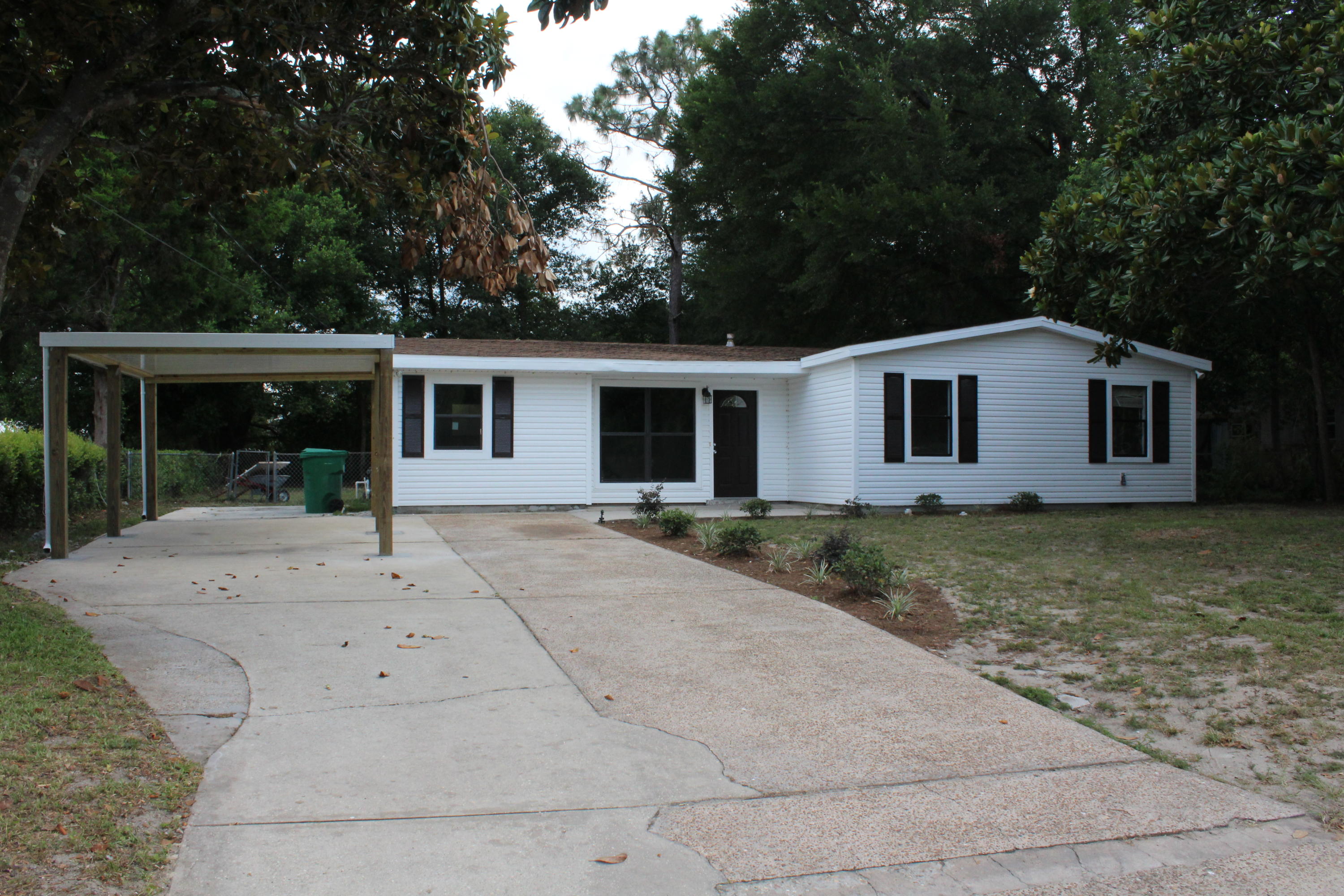 GARNIERS BEACH 3RD - Residential