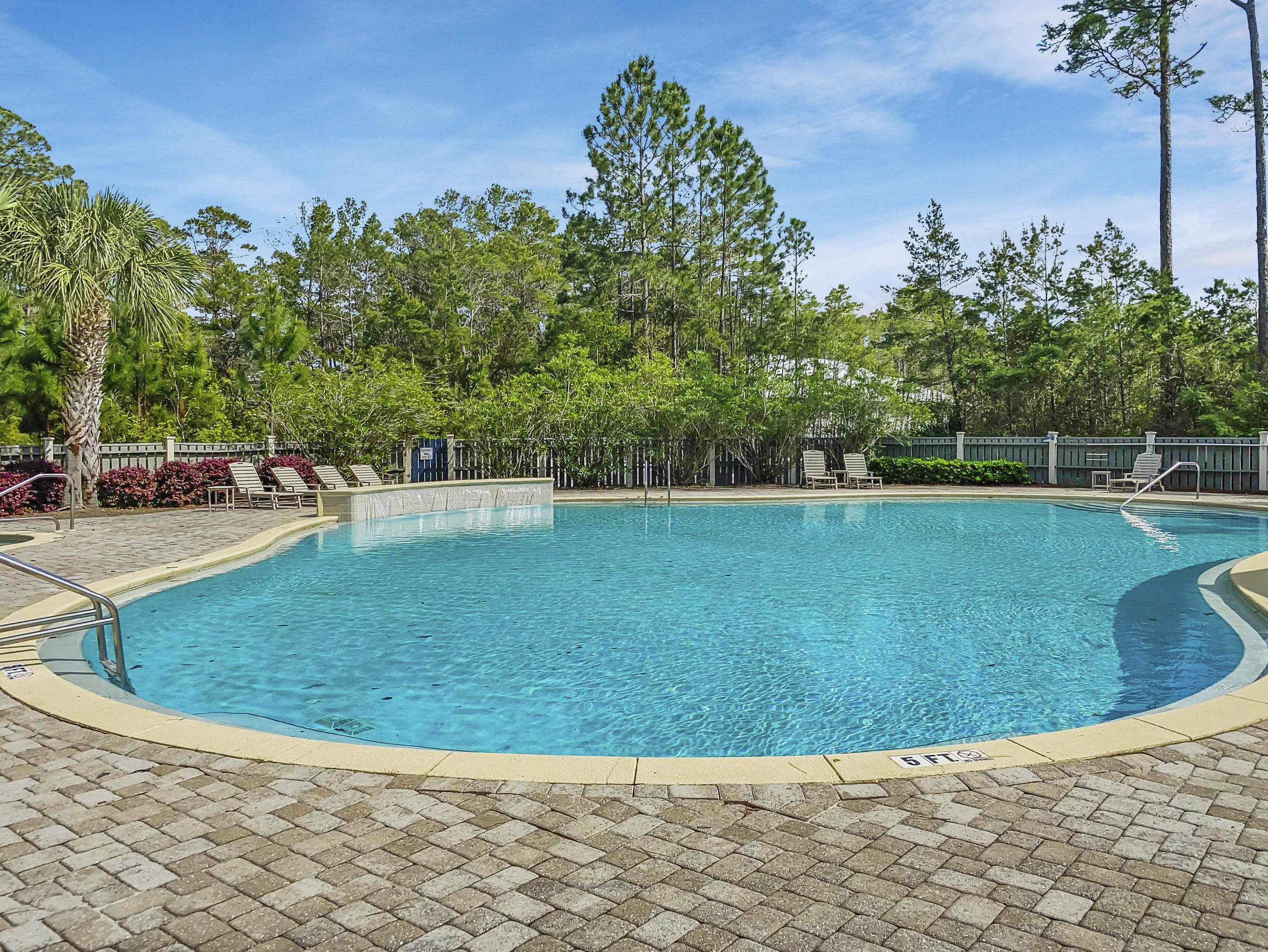 Grayton Bayou s/d - Land