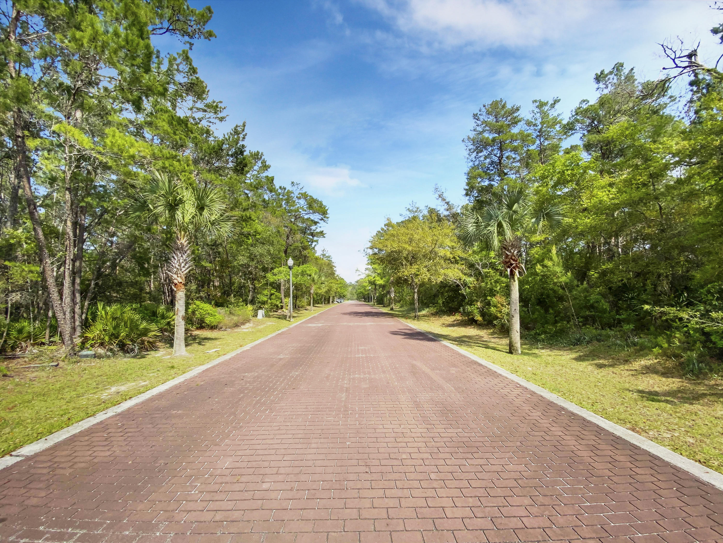 Grayton Bayou s/d - Land