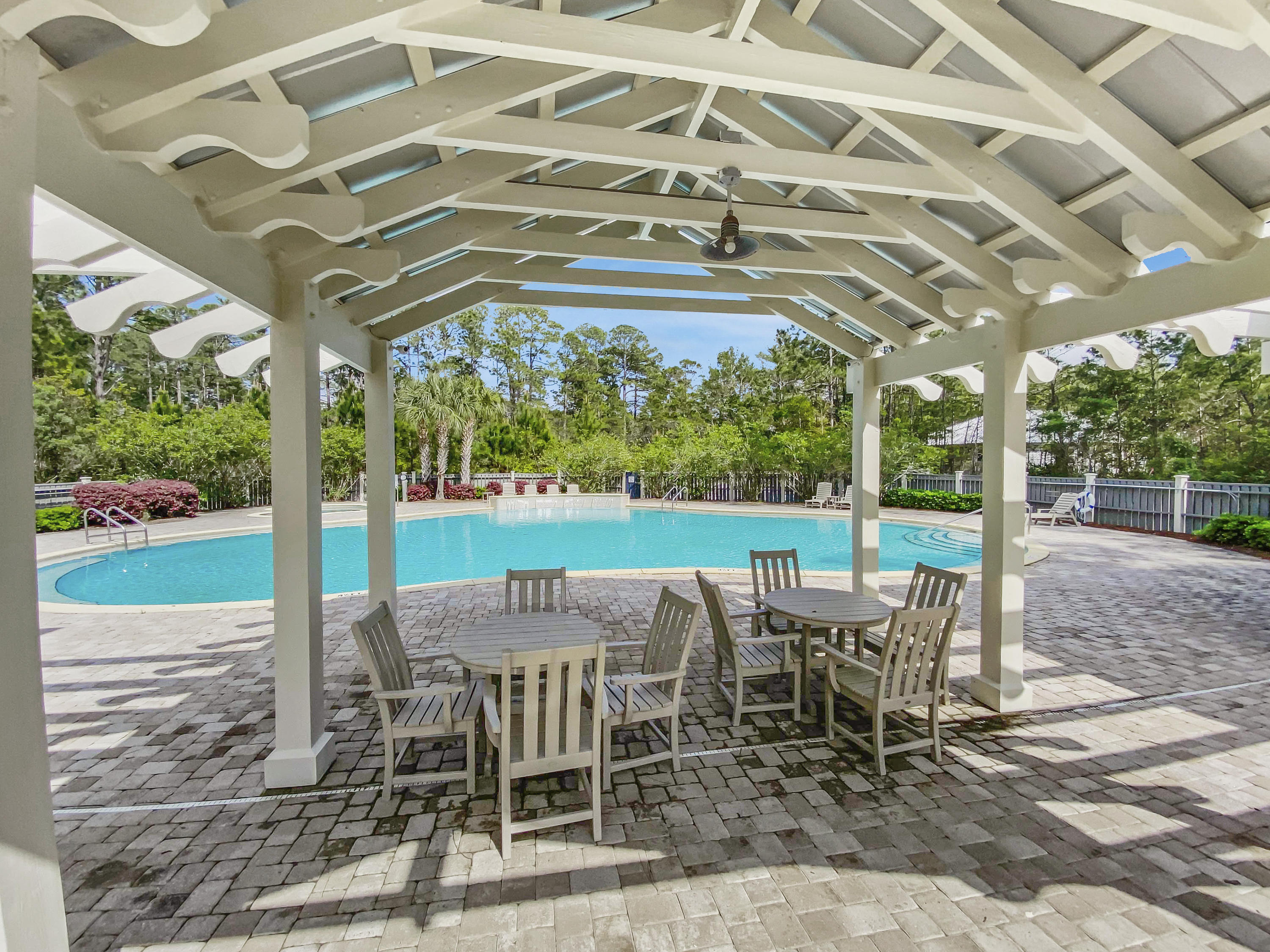 Grayton Bayou s/d - Land
