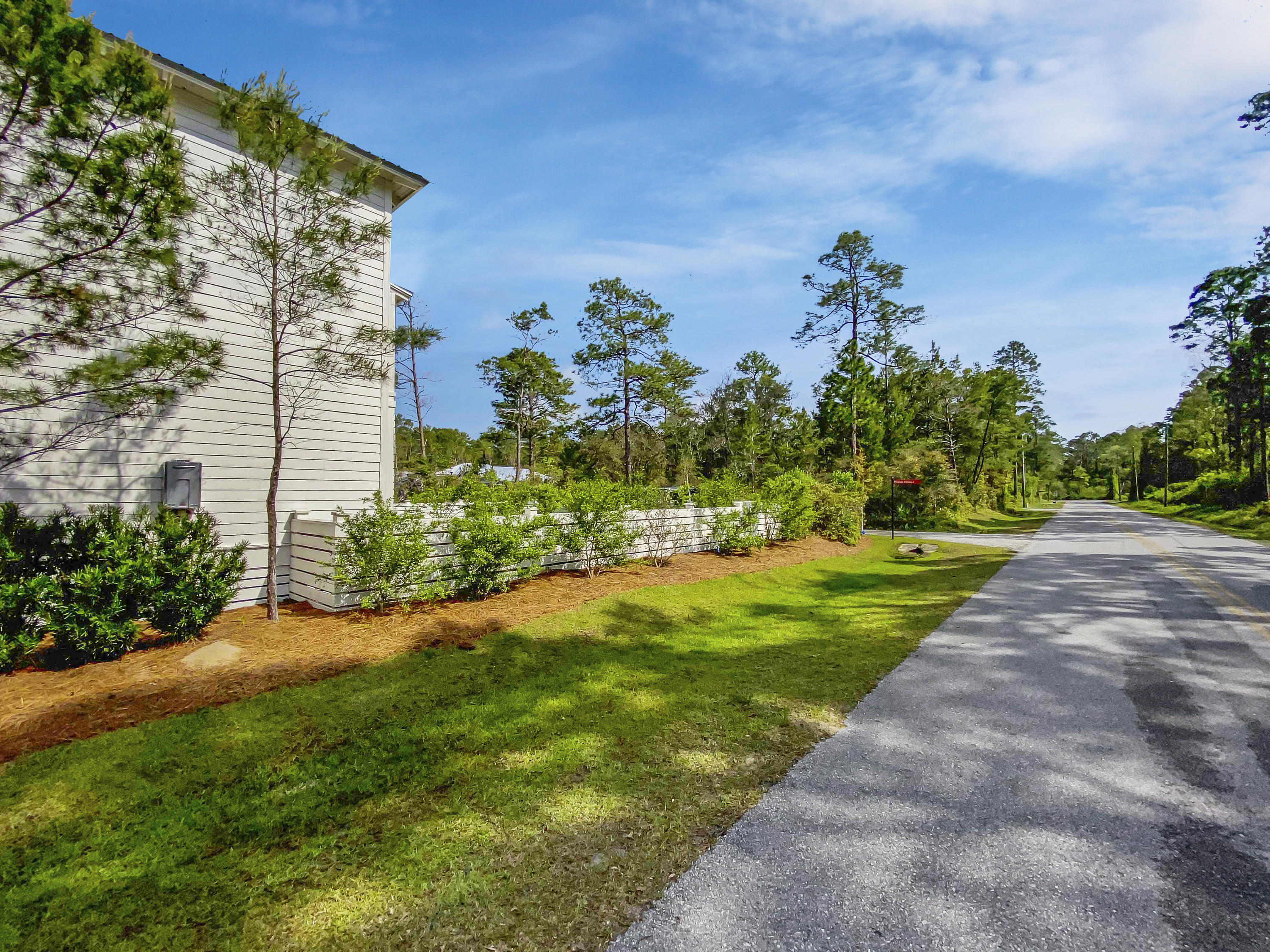 Grayton Bayou s/d - Land