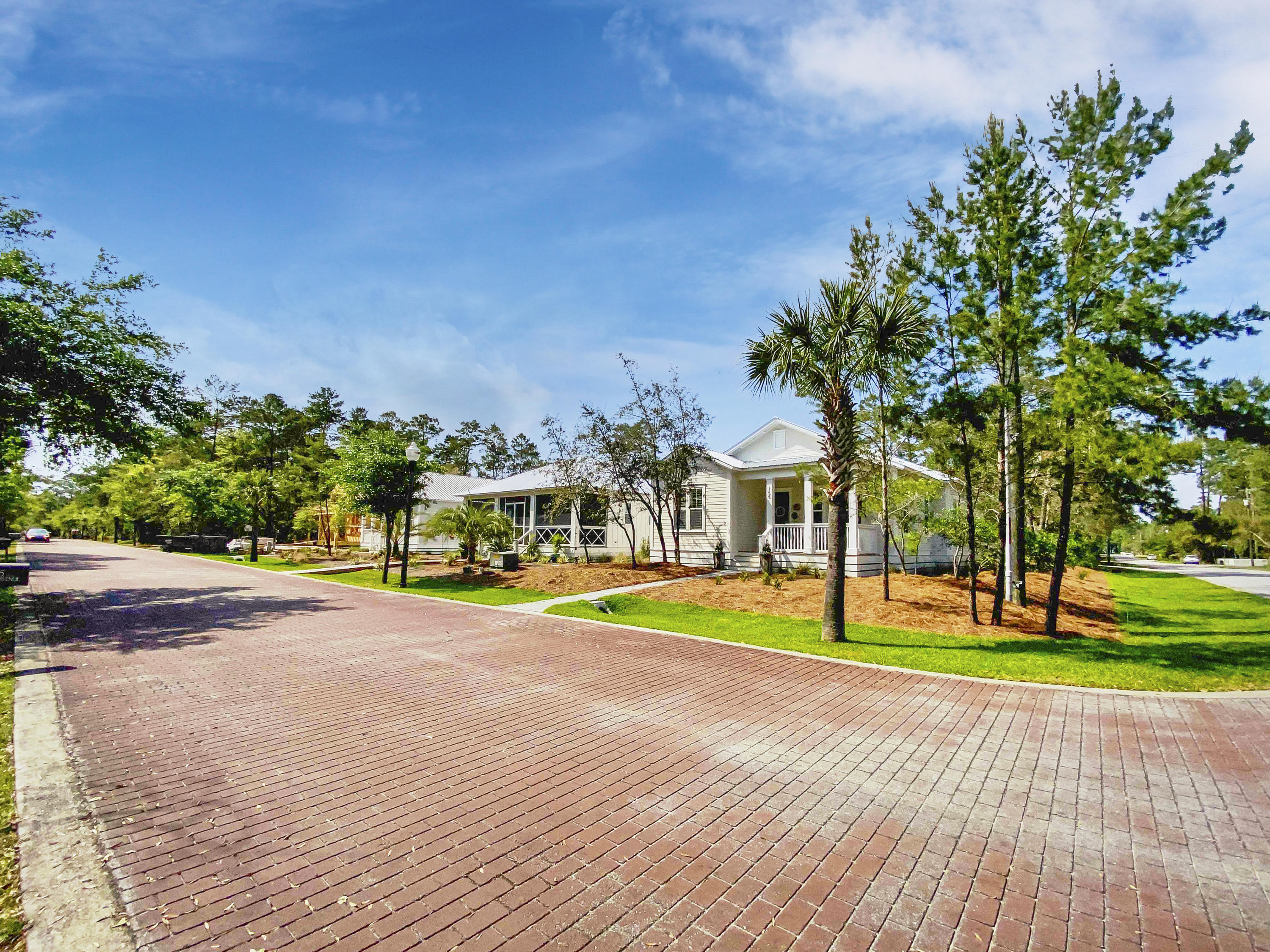 Grayton Bayou s/d - Land