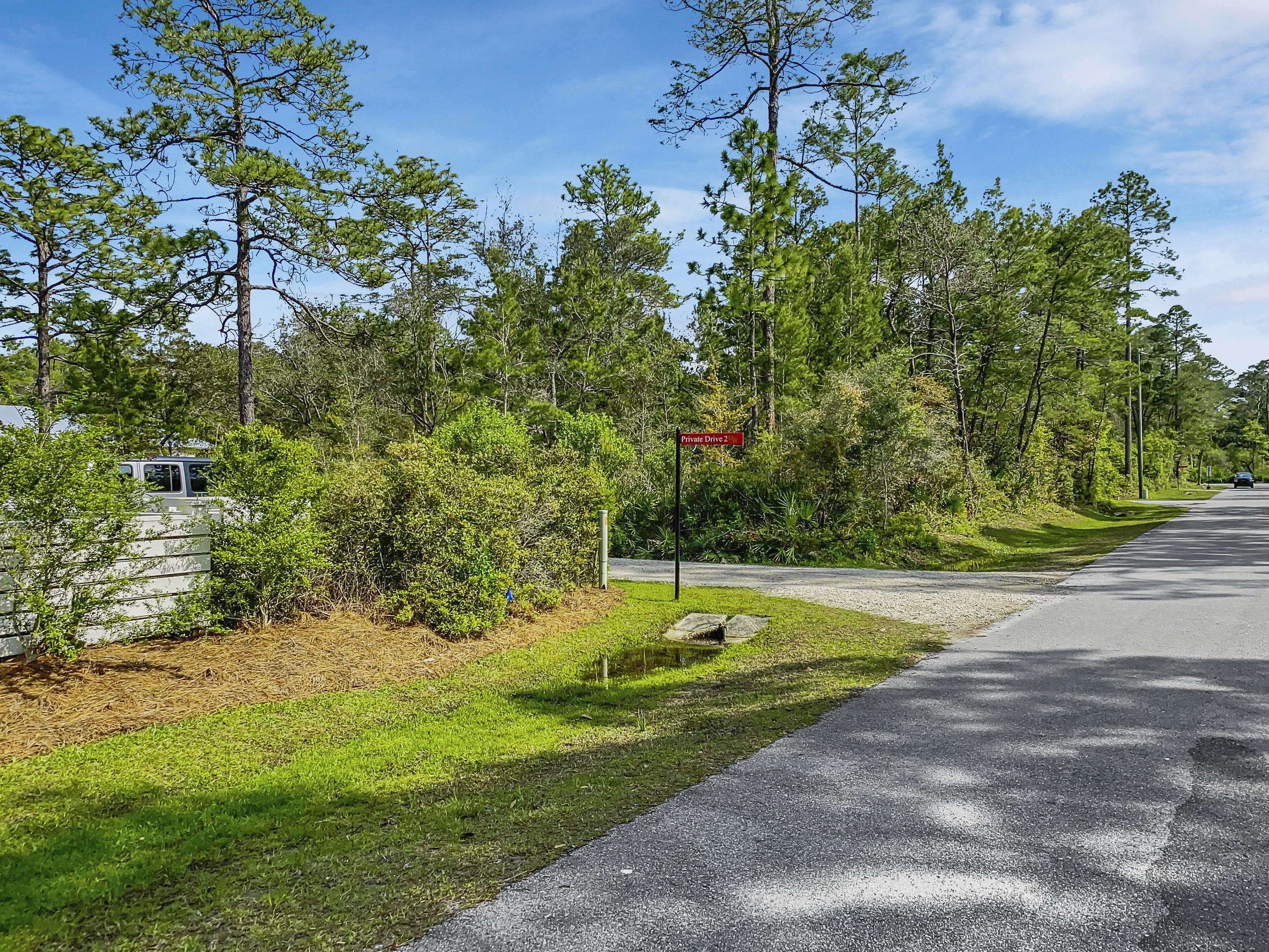 Grayton Bayou s/d - Land