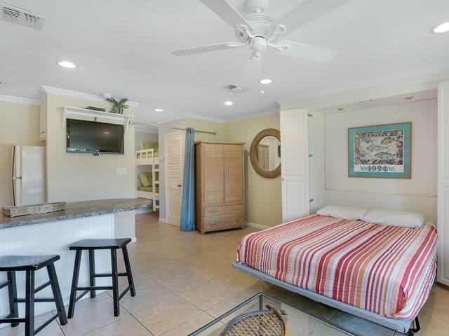 HIDDEN BEACH VILLAS CONDO - Residential