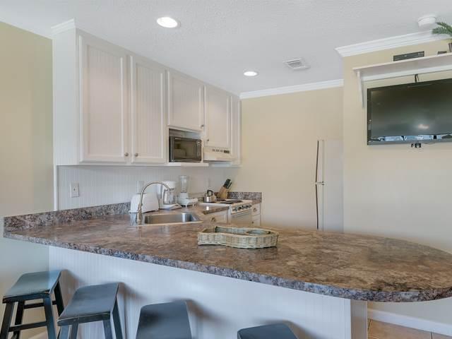 HIDDEN BEACH VILLAS CONDO - Residential