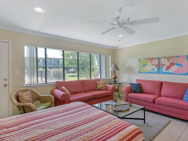 HIDDEN BEACH VILLAS CONDO - Residential