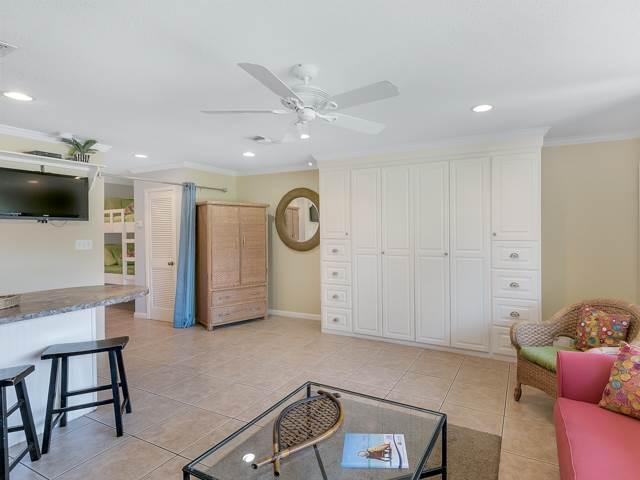 HIDDEN BEACH VILLAS CONDO - Residential