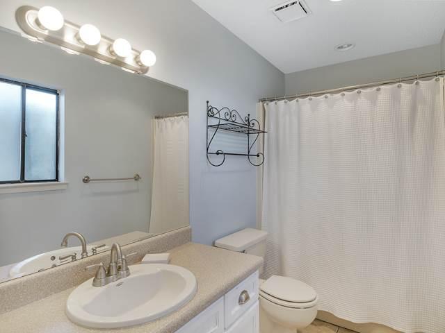 HIDDEN BEACH VILLAS CONDO - Residential