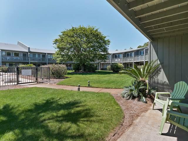 HIDDEN BEACH VILLAS CONDO - Residential