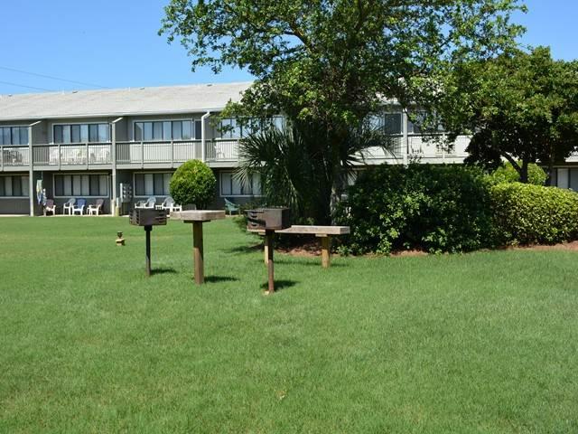 HIDDEN BEACH VILLAS CONDO - Residential