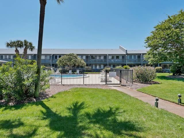 HIDDEN BEACH VILLAS CONDO - Residential