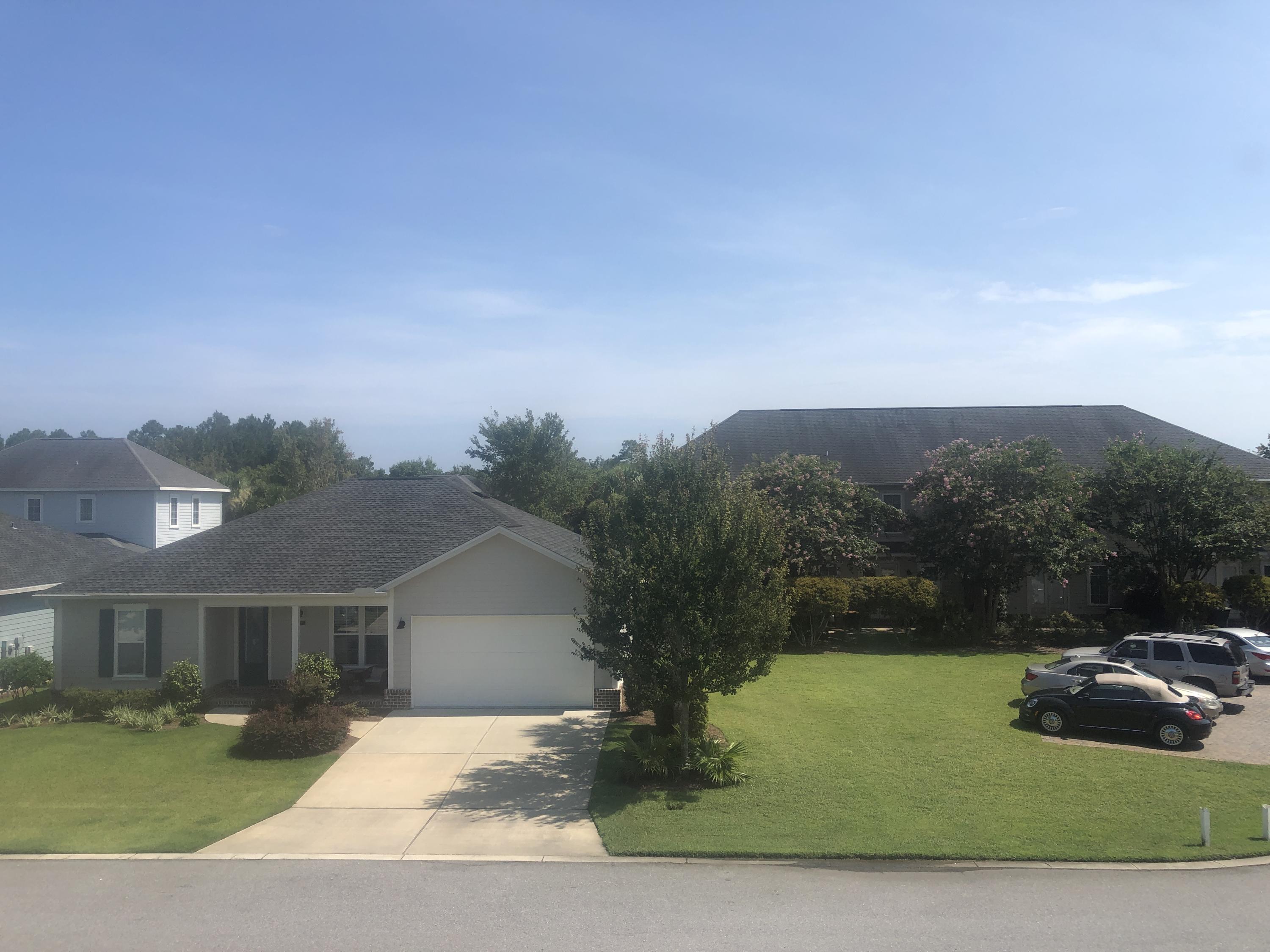 CHURCH STREET VILLAGE - Residential