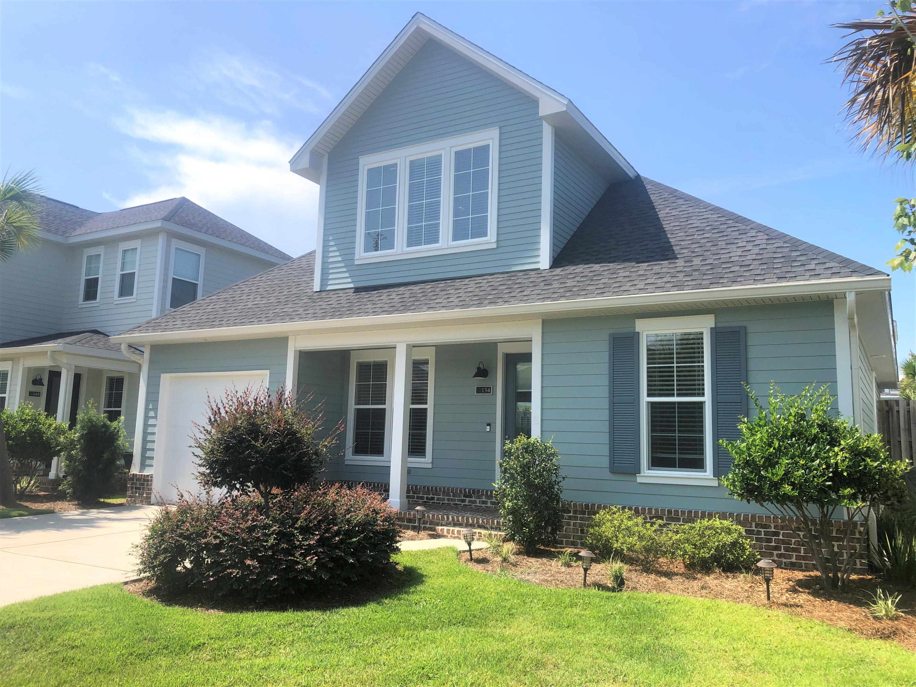 CHURCH STREET VILLAGE - Residential