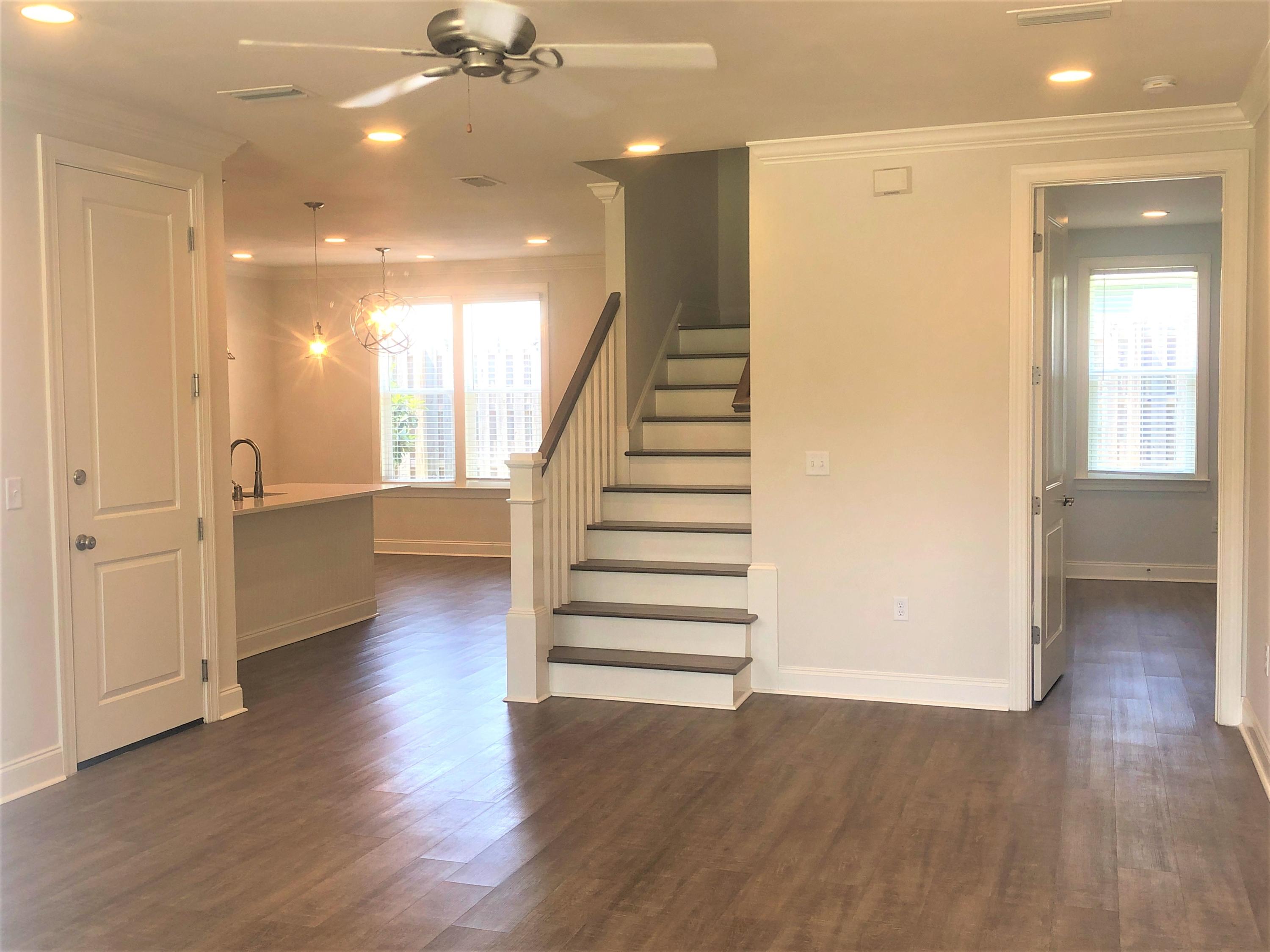 CHURCH STREET VILLAGE - Residential