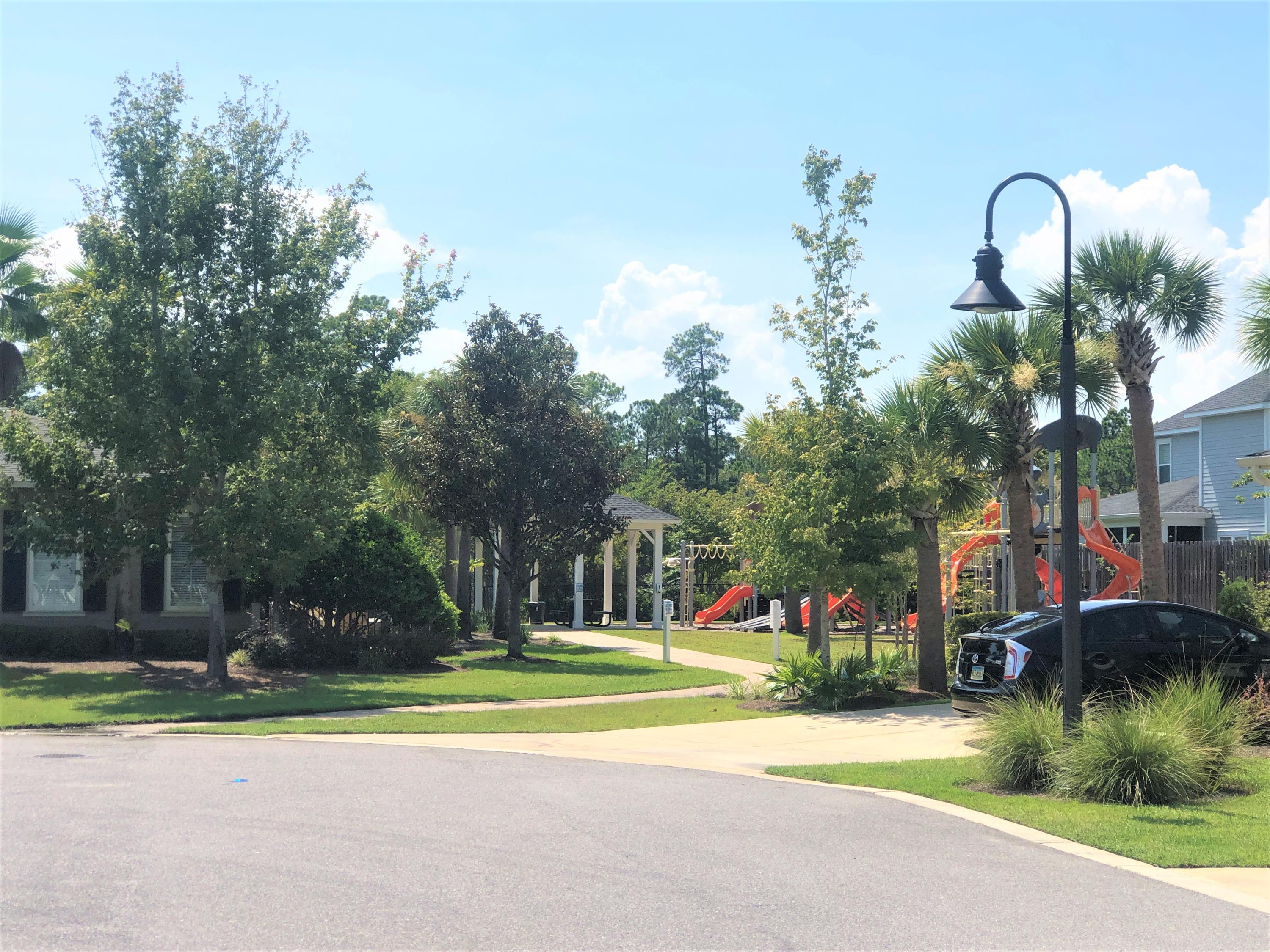 CHURCH STREET VILLAGE - Residential