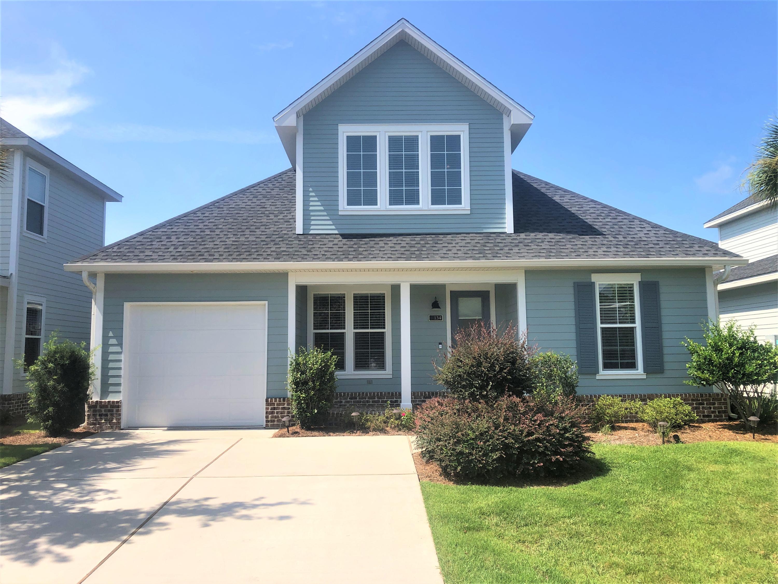 CHURCH STREET VILLAGE - Residential