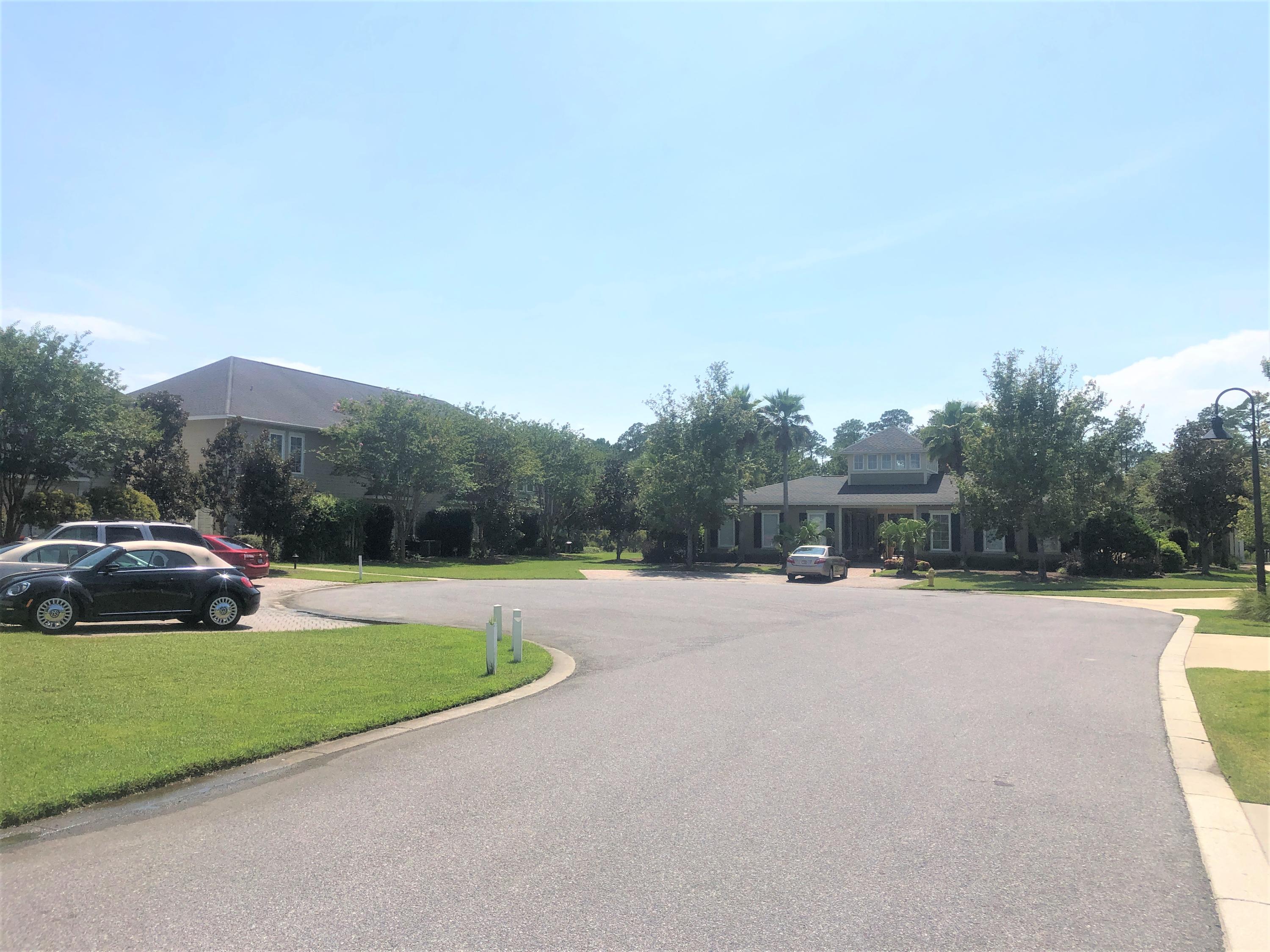 CHURCH STREET VILLAGE - Residential