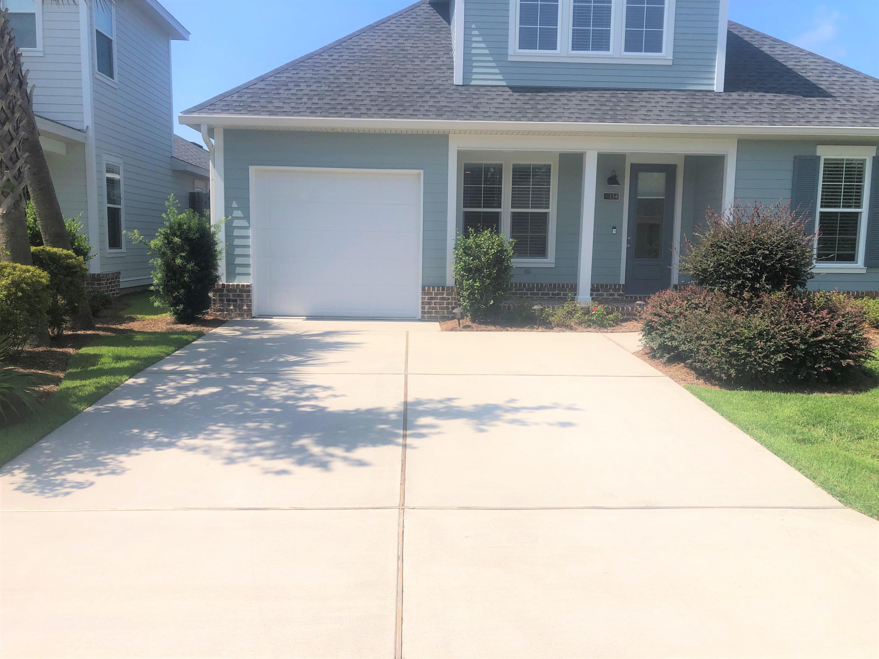 CHURCH STREET VILLAGE - Residential