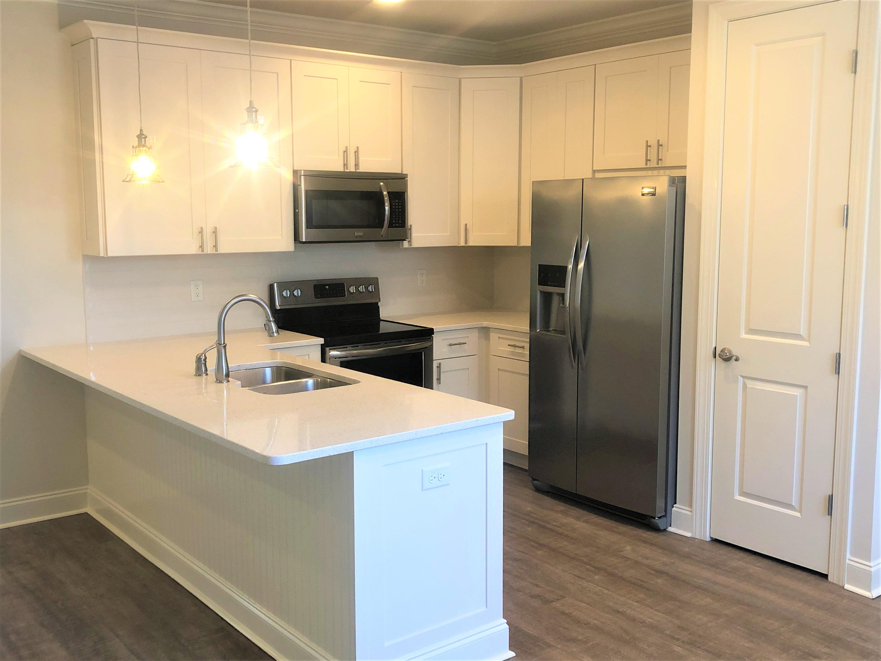 CHURCH STREET VILLAGE - Residential