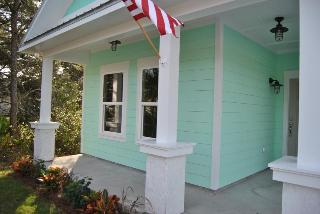 RIVIERA BEACH 1ST ADDN - Residential